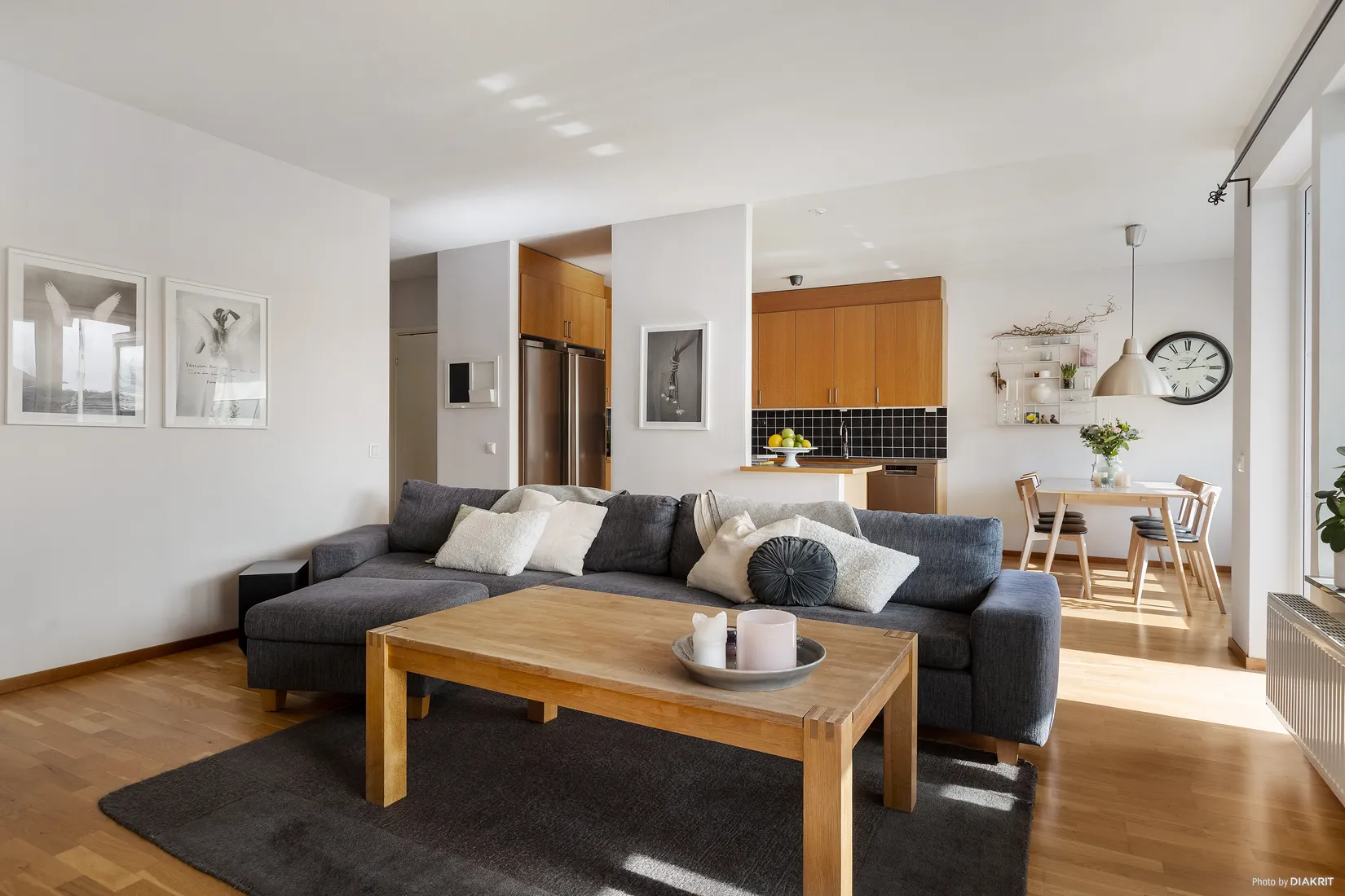 Bostadsrätt, Studievägen 25, Sörbyängen, Örebro