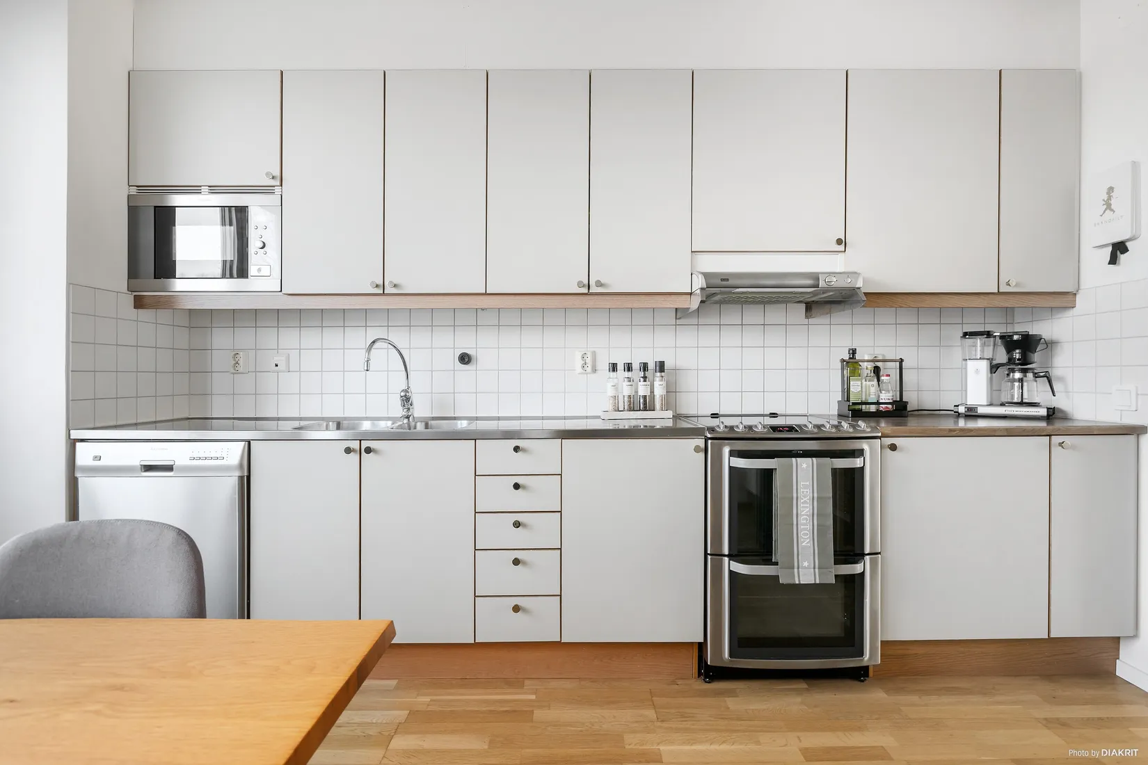 Bostadsrätt, Landbotorpsallén 15 B, Ladugårdsängen, Örebro