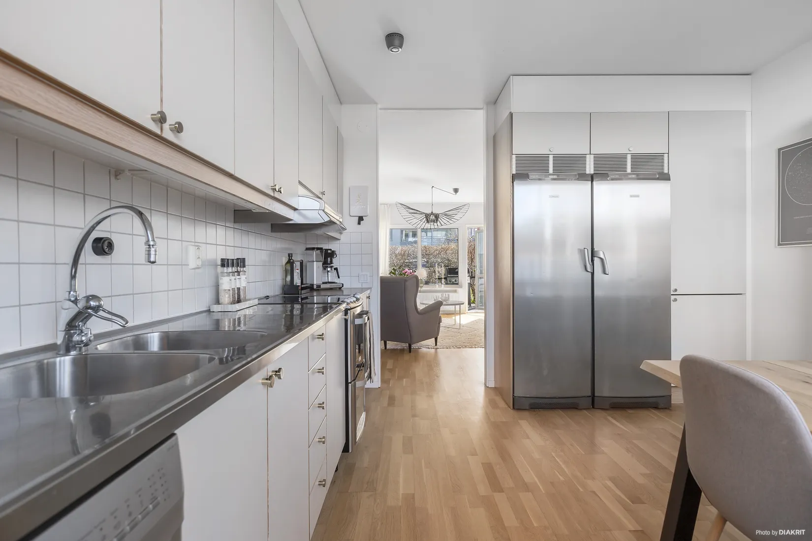 Bostadsrätt, Landbotorpsallén 15 B, Ladugårdsängen, Örebro