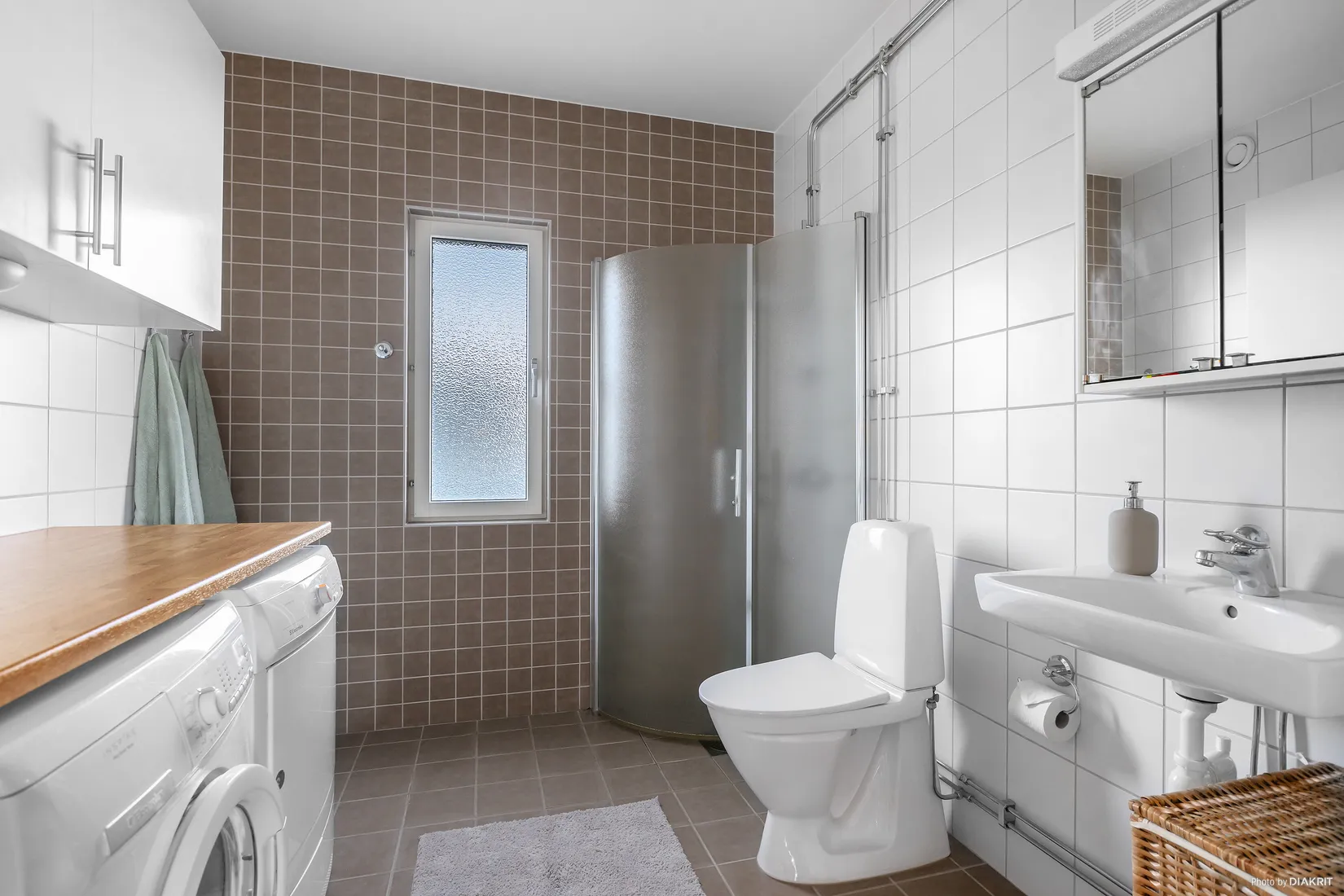 Bostadsrätt, Landbotorpsallén 15 B, Ladugårdsängen, Örebro