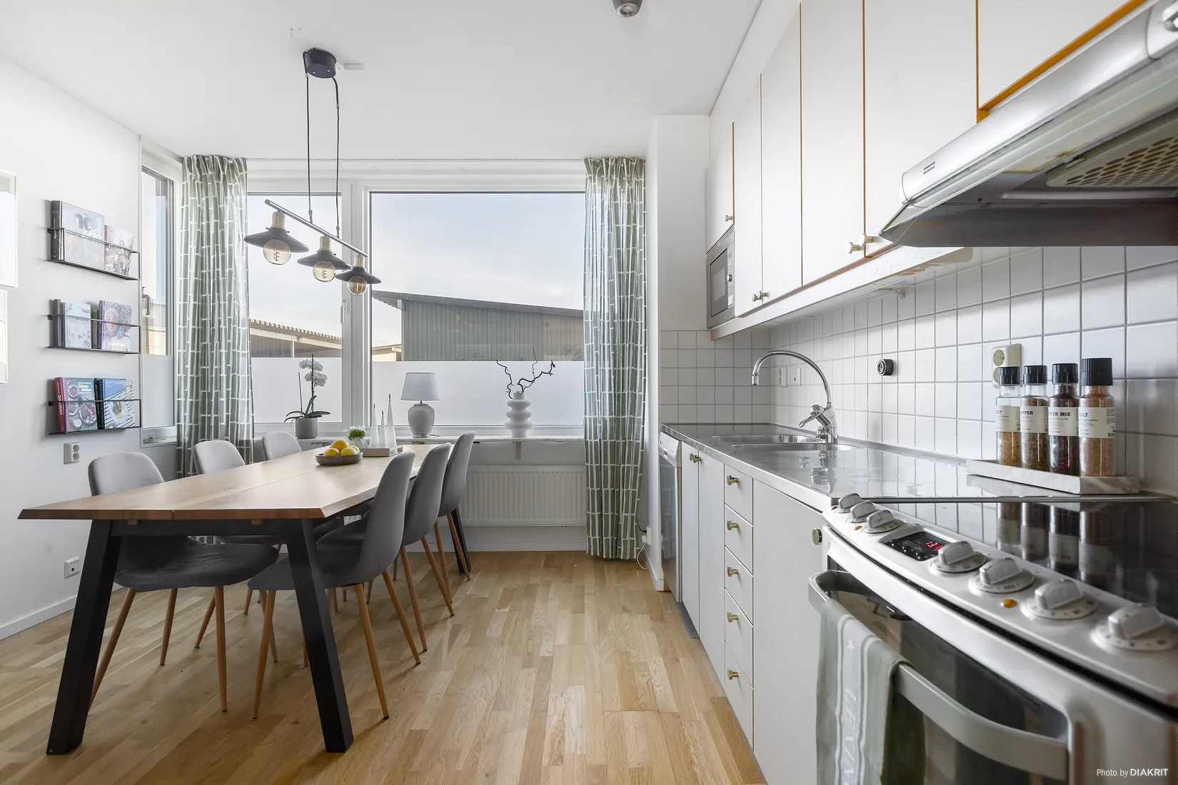 Bostadsrätt, Landbotorpsallén 15 B, Ladugårdsängen, Örebro