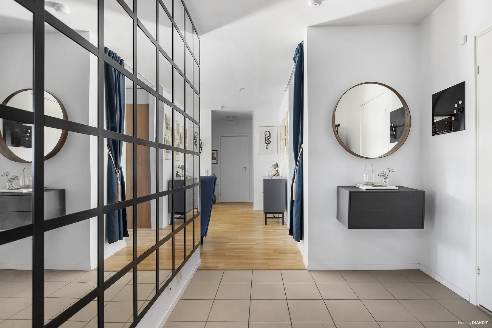 Bostadsrätt, Landbotorpsallén 15 B, Ladugårdsängen, Örebro