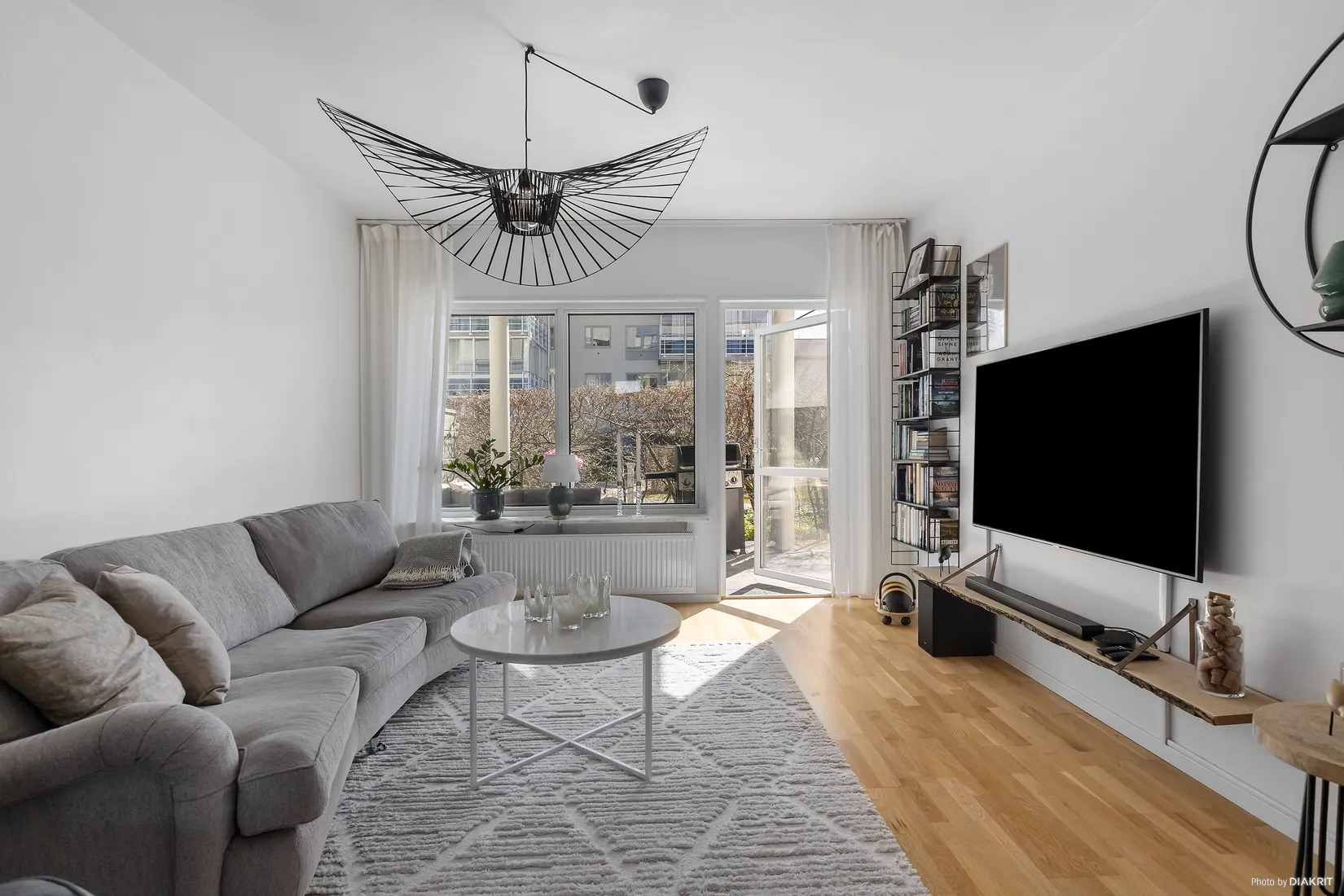 Bostadsrätt, Landbotorpsallén 15 B, Ladugårdsängen, Örebro