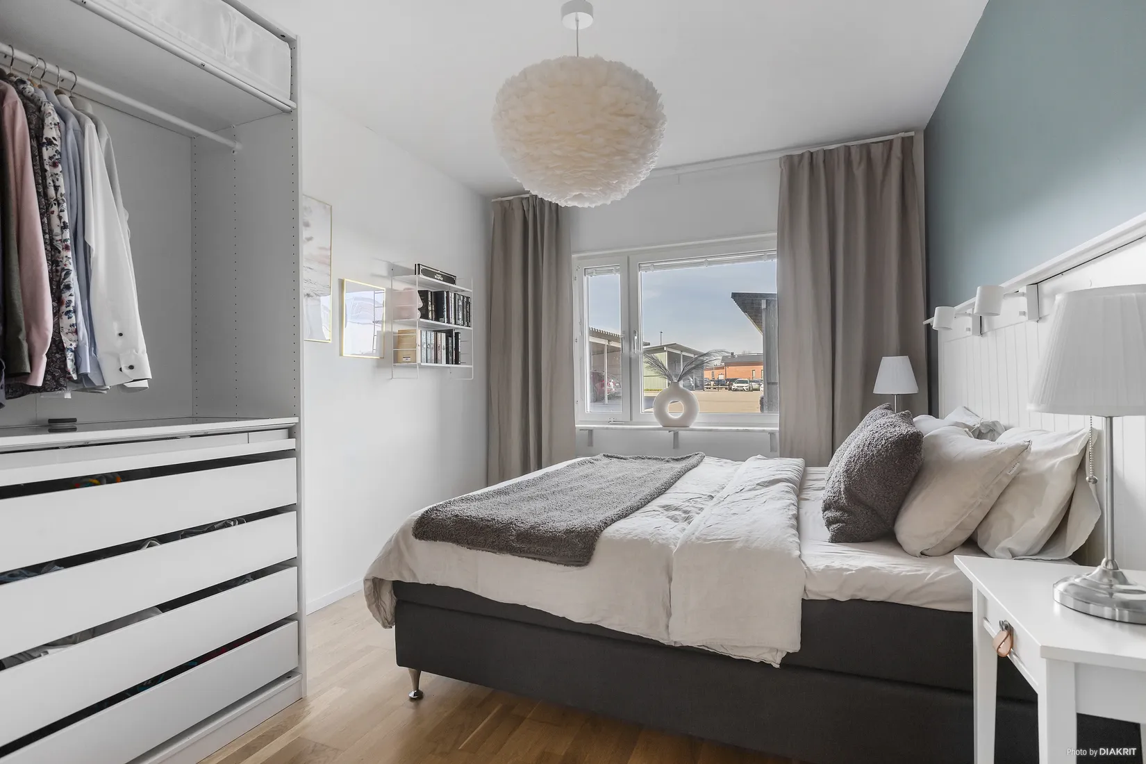 Bostadsrätt, Landbotorpsallén 15 B, Ladugårdsängen, Örebro