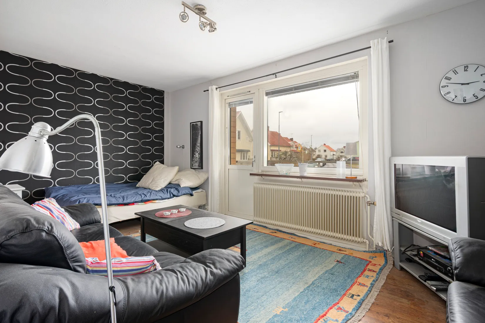 Bostadsrätt, Jarlagatan 22, Skara Tätort, Skara