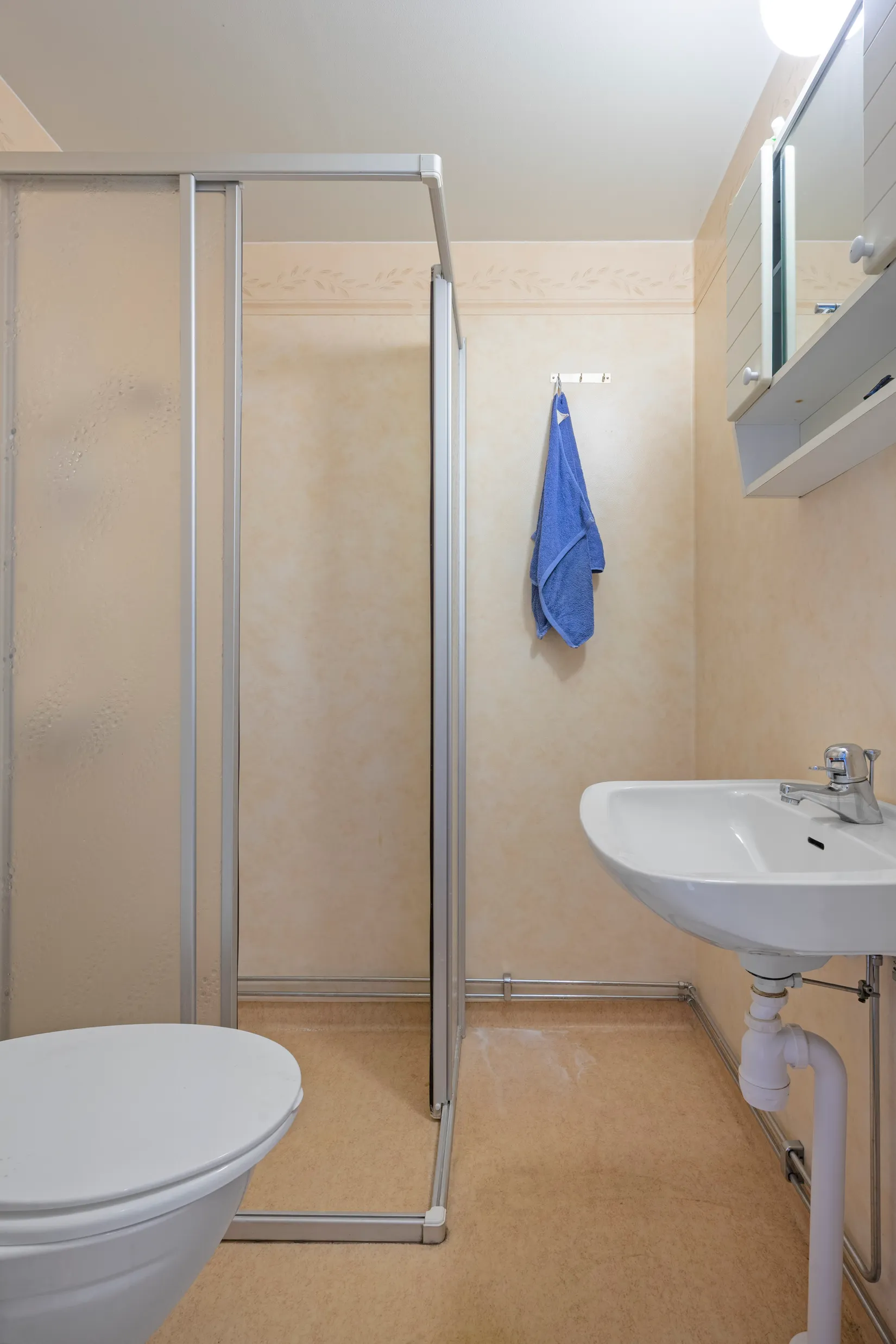 Bostadsrätt, Jarlagatan 22, Skara Tätort, Skara