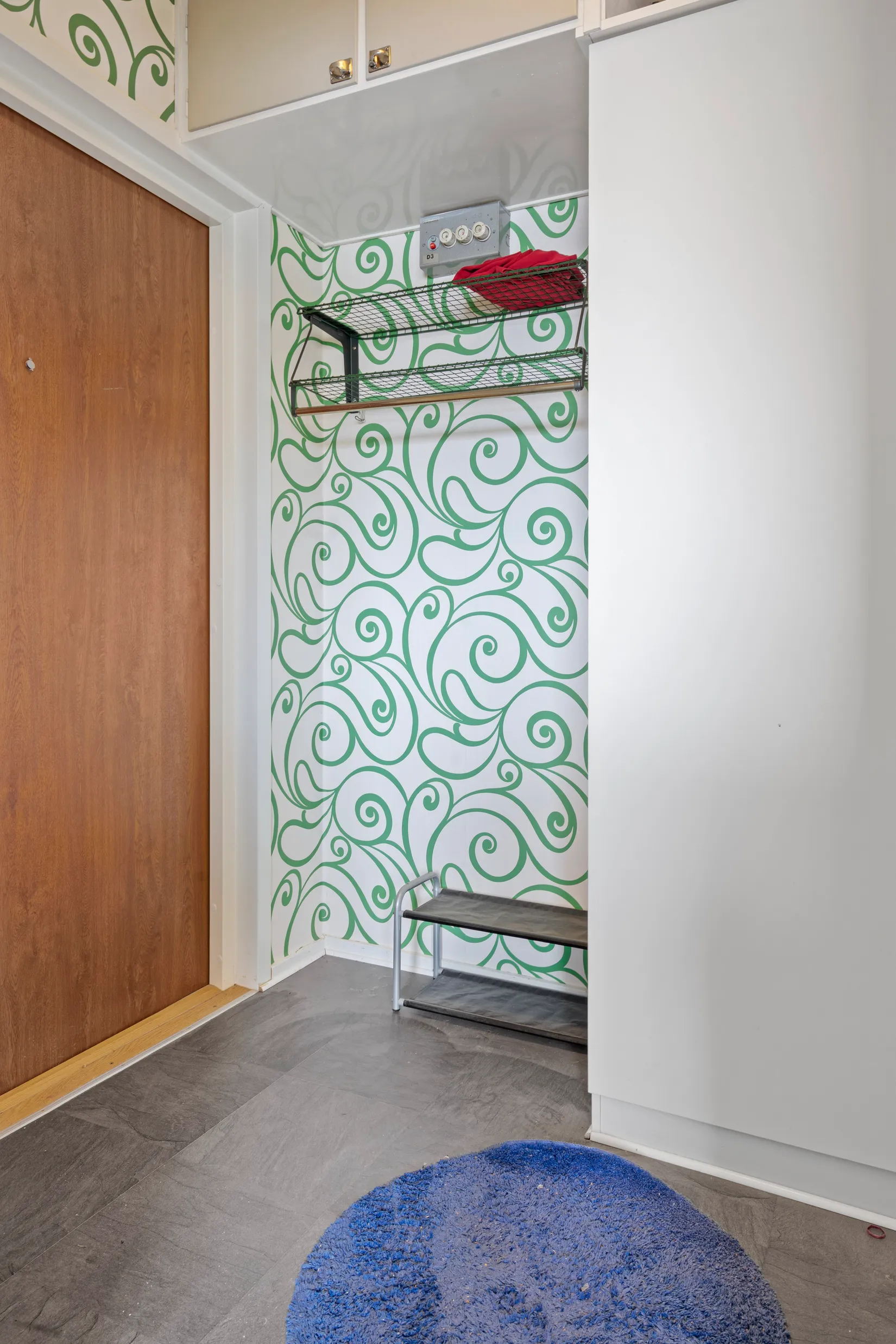 Bostadsrätt, Jarlagatan 22, Skara Tätort, Skara