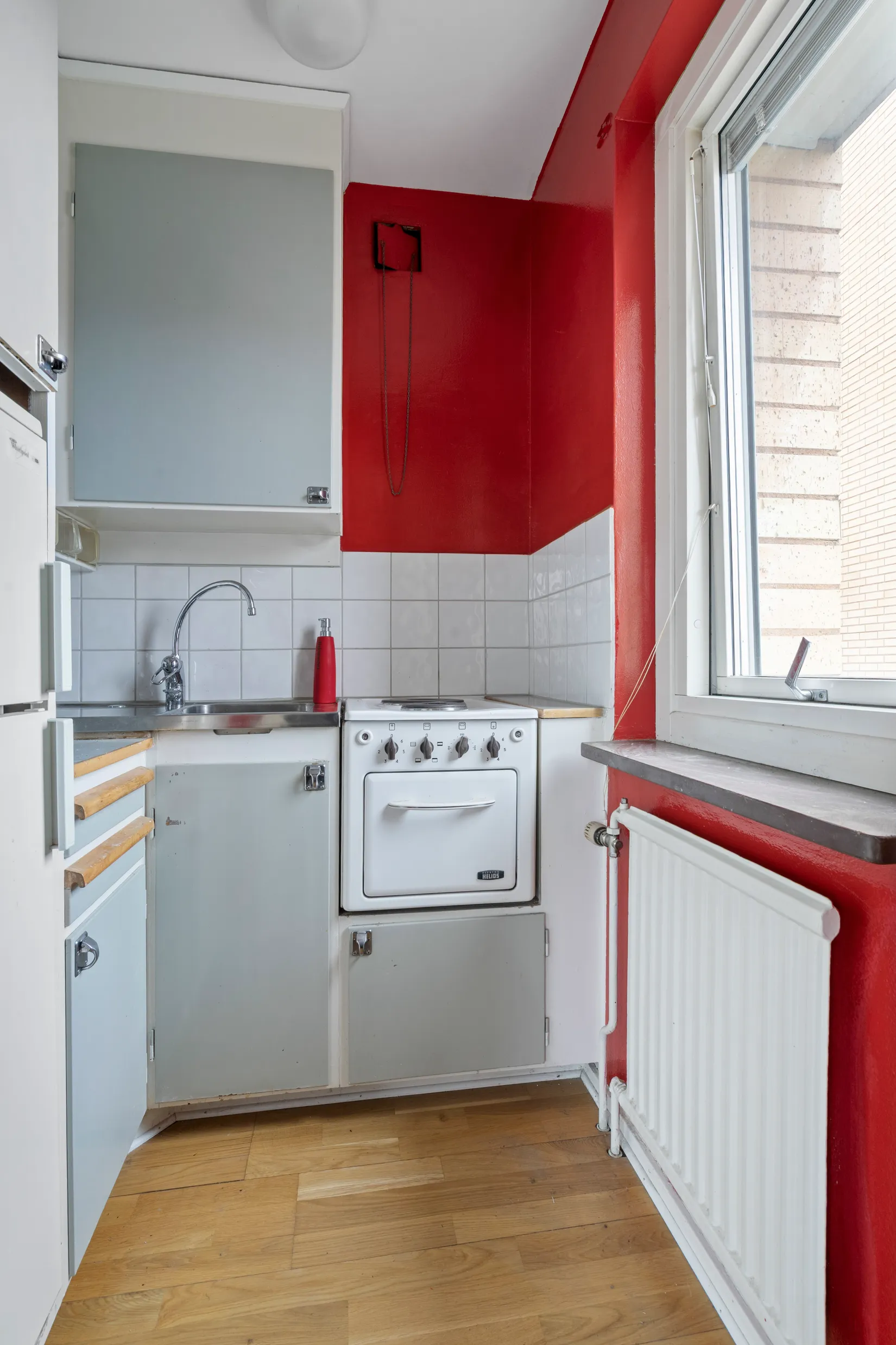 Bostadsrätt, Jarlagatan 22, Skara Tätort, Skara