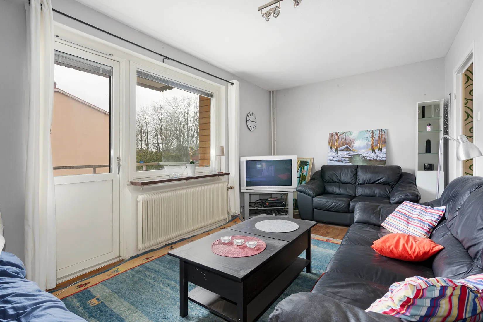 Bostadsrätt, Jarlagatan 22, Skara Tätort, Skara