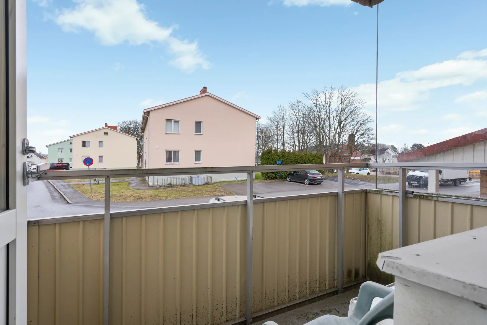 Bostadsrätt, Jarlagatan 22, Skara Tätort, Skara