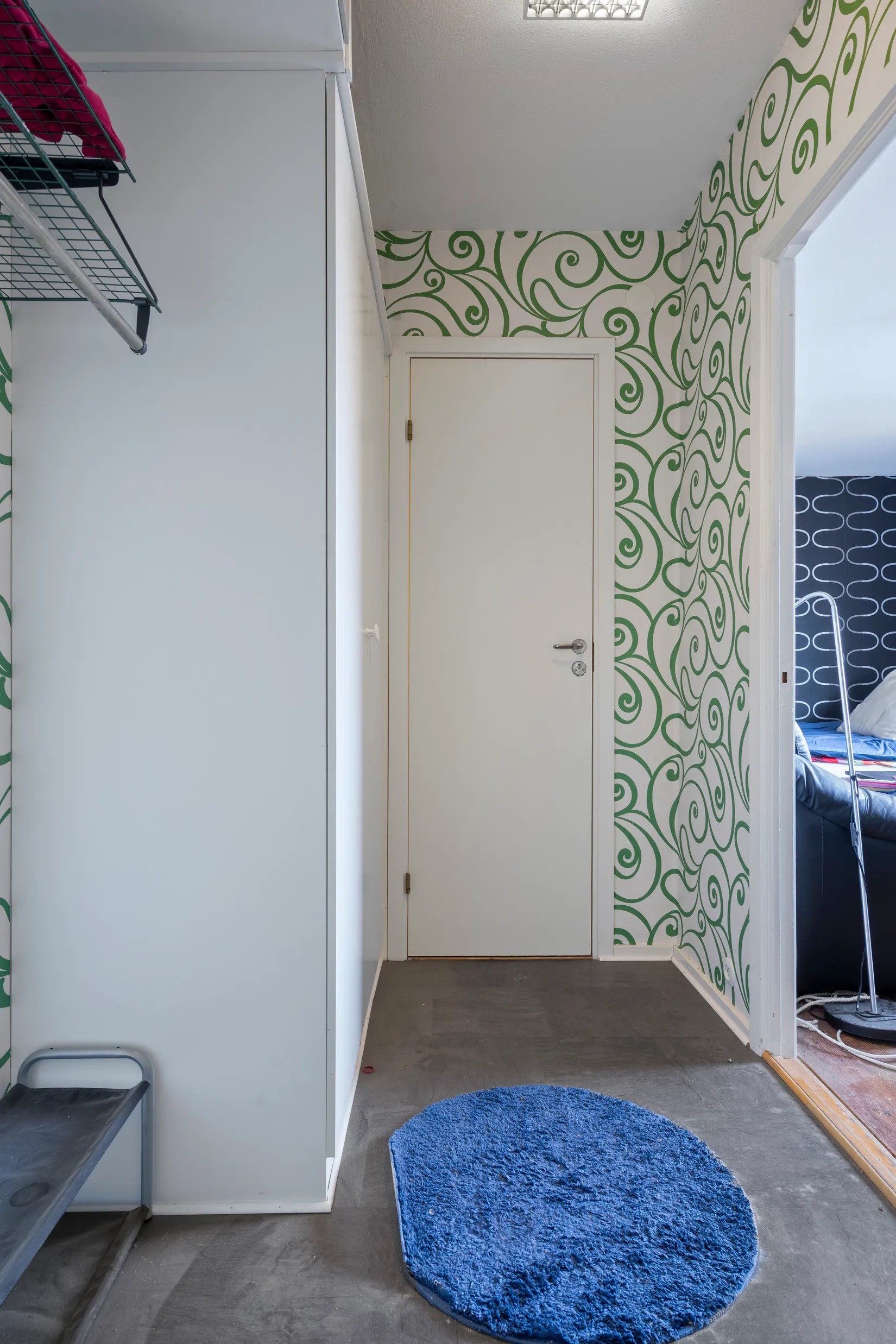 Bostadsrätt, Jarlagatan 22, Skara Tätort, Skara