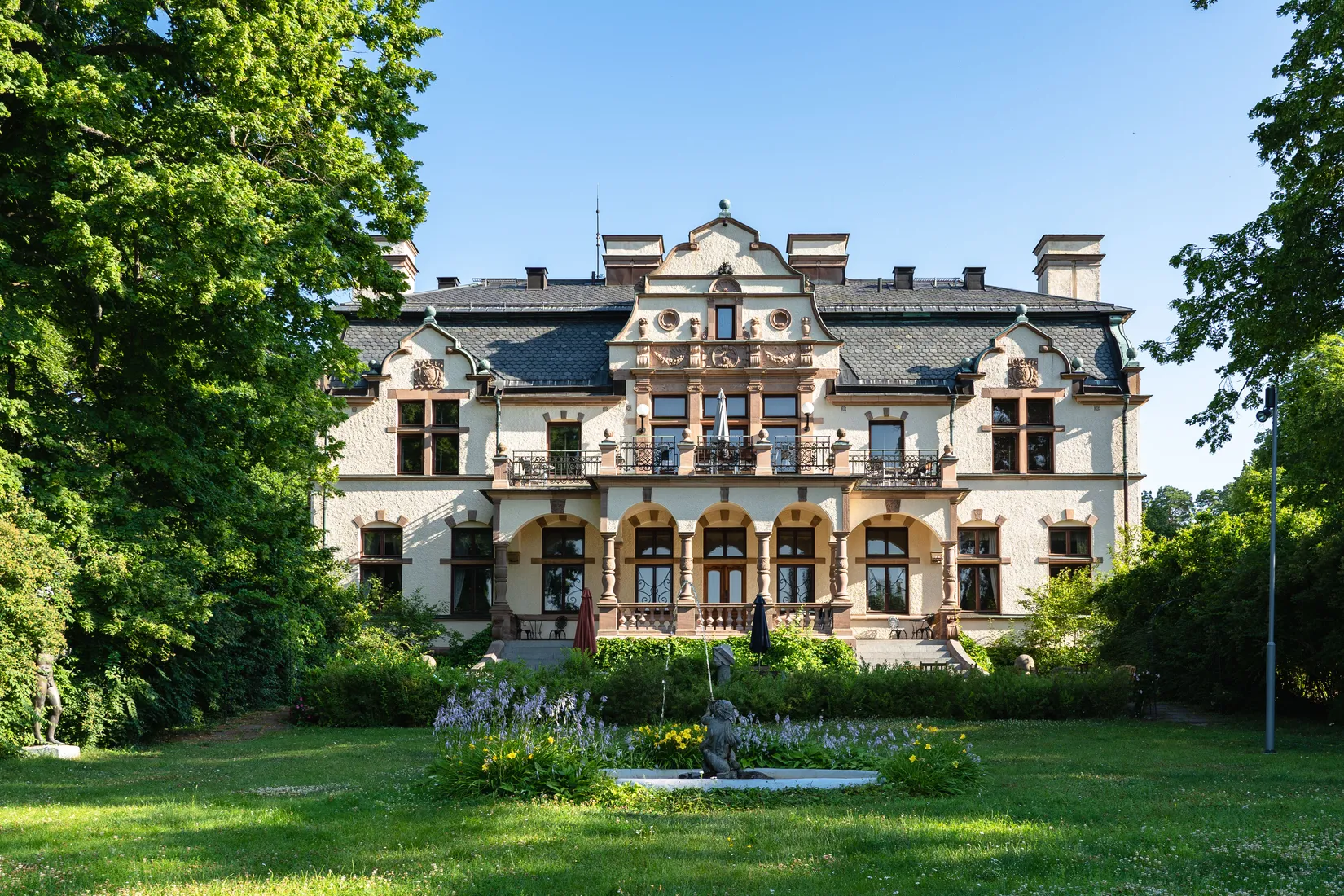 Bostadsrätt, Holbergsgatan 67, Bromma / Blackeberg, Stockholm