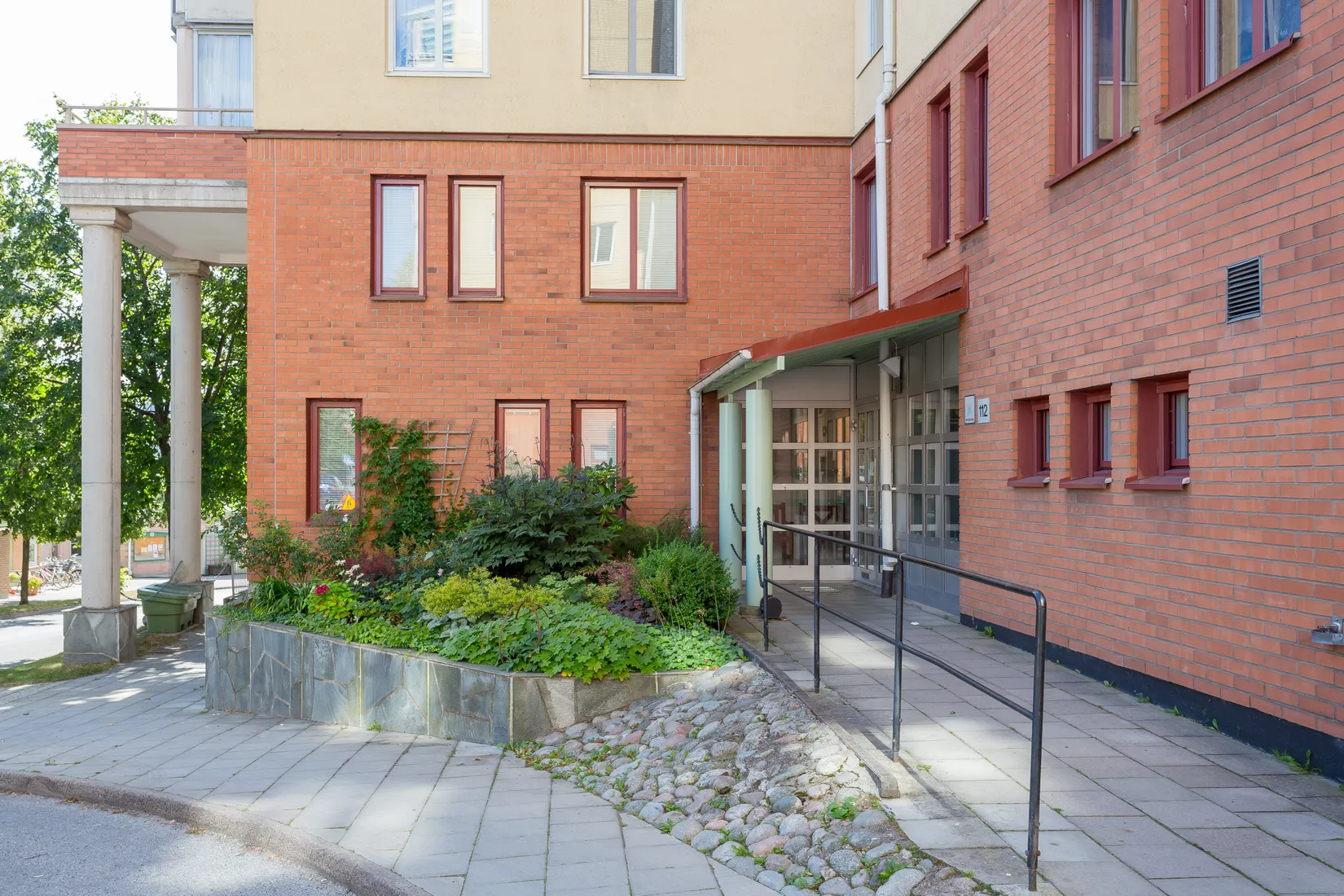 Bostadsrätt, Svartviksslingan 112, Minneberg, Stockholm