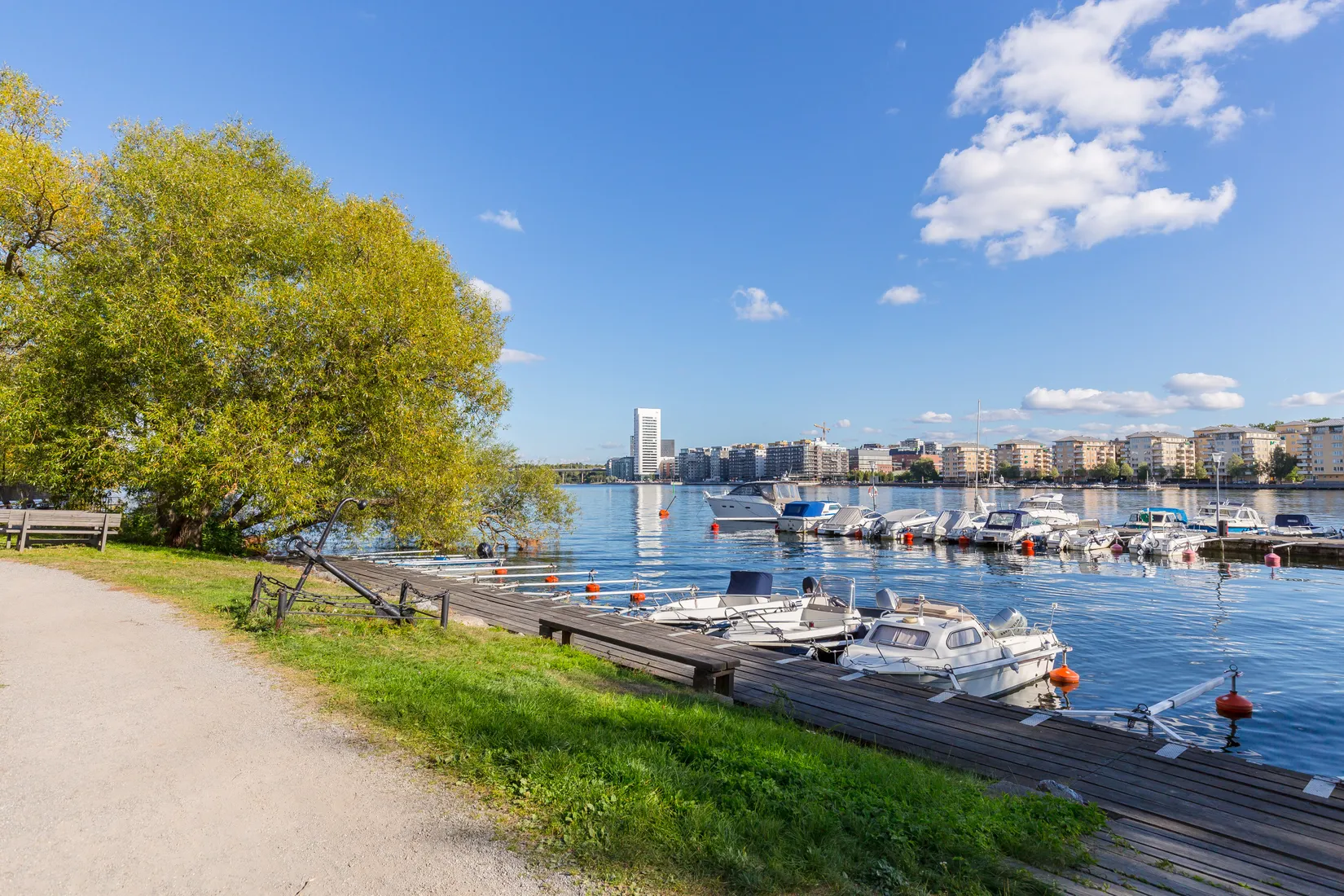 Bostadsrätt, Svartviksslingan 112, Minneberg, Stockholm