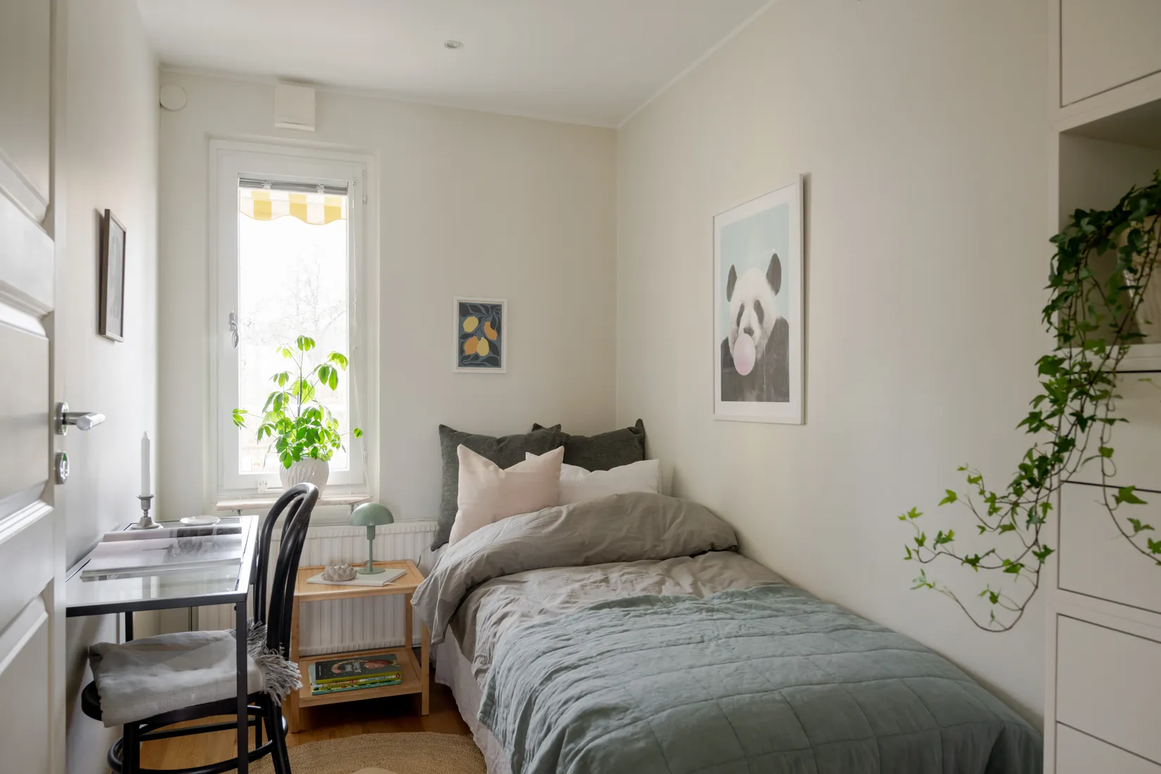 Bostadsrätt, Svartviksslingan 112, Minneberg, Stockholm