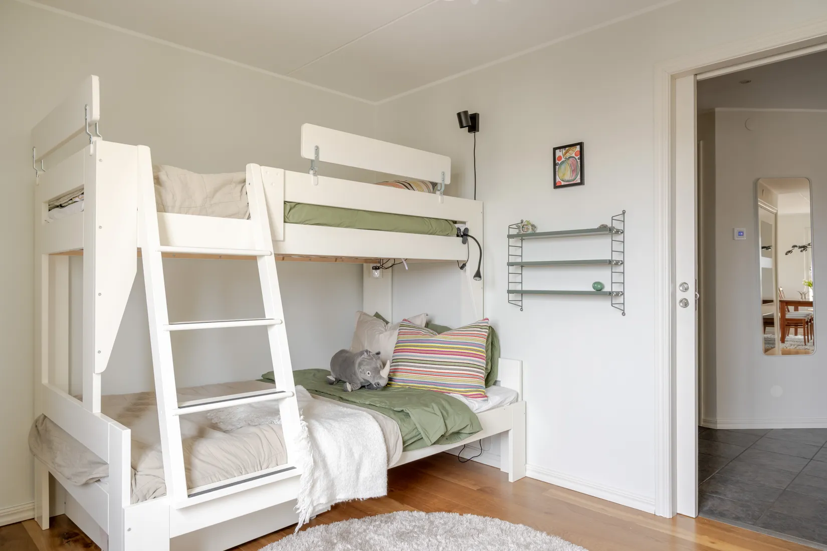 Bostadsrätt, Svartviksslingan 112, Minneberg, Stockholm