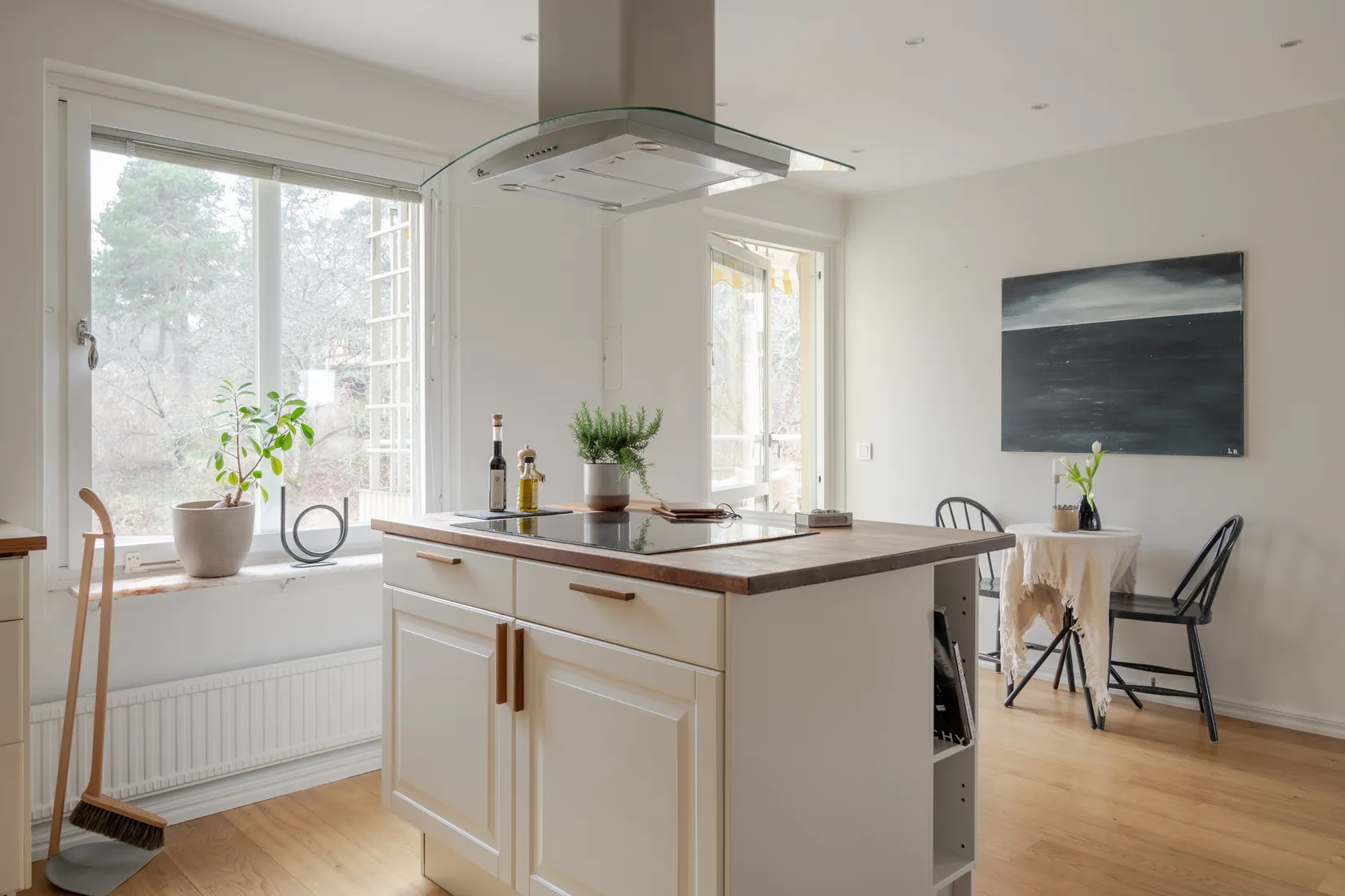 Bostadsrätt, Svartviksslingan 112, Minneberg, Stockholm