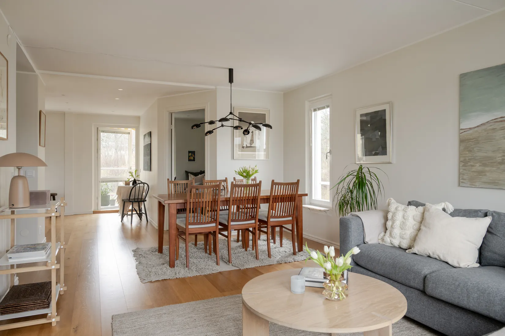 Bostadsrätt, Svartviksslingan 112, Minneberg, Stockholm