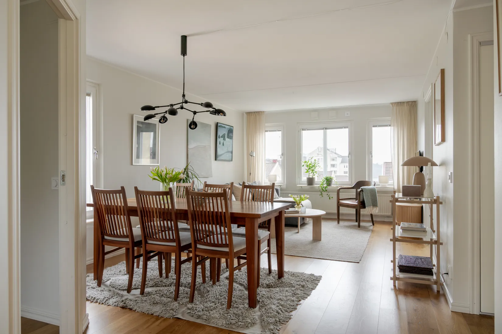 Bostadsrätt, Svartviksslingan 112, Minneberg, Stockholm