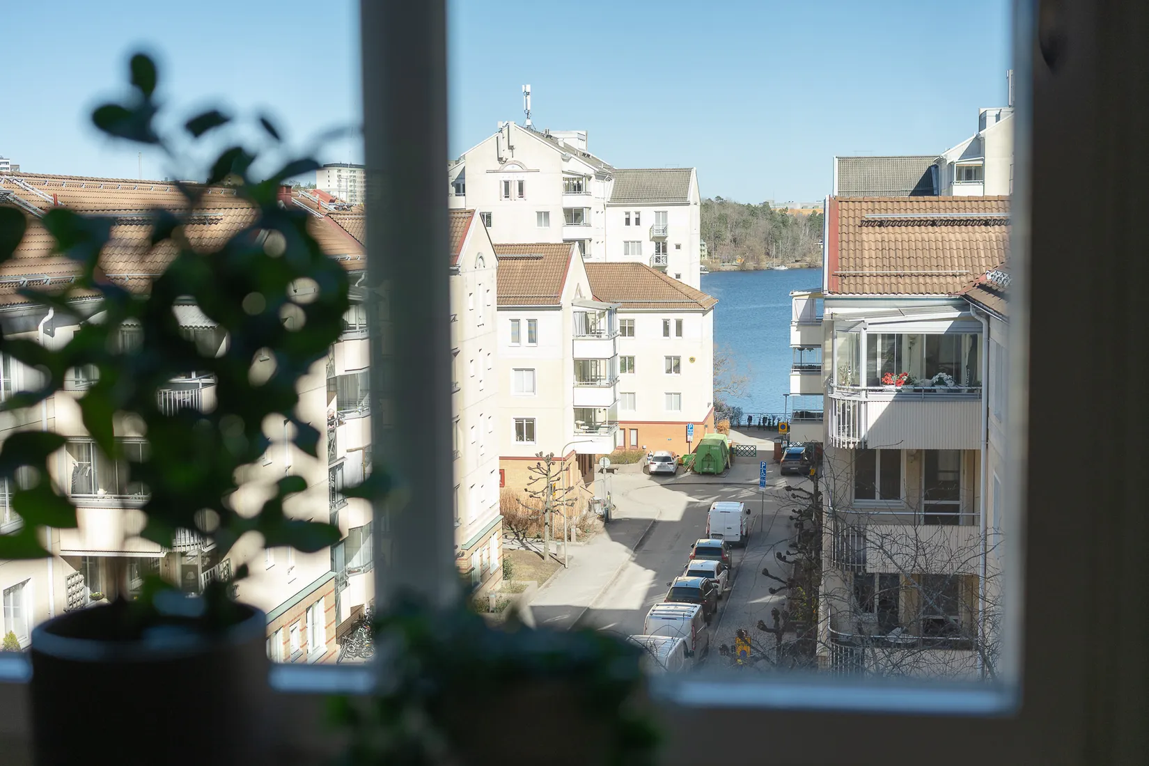 Bostadsrätt, Svartviksslingan 112, Minneberg, Stockholm