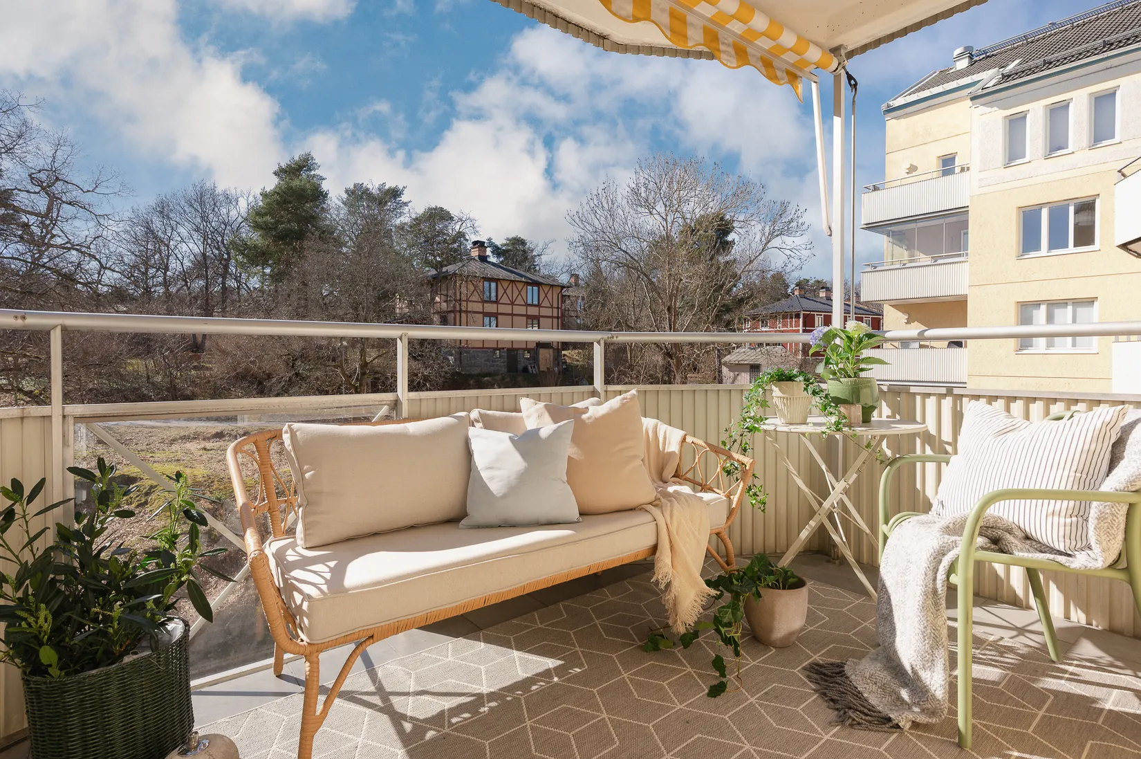 Bostadsrätt, Svartviksslingan 112, Minneberg, Stockholm