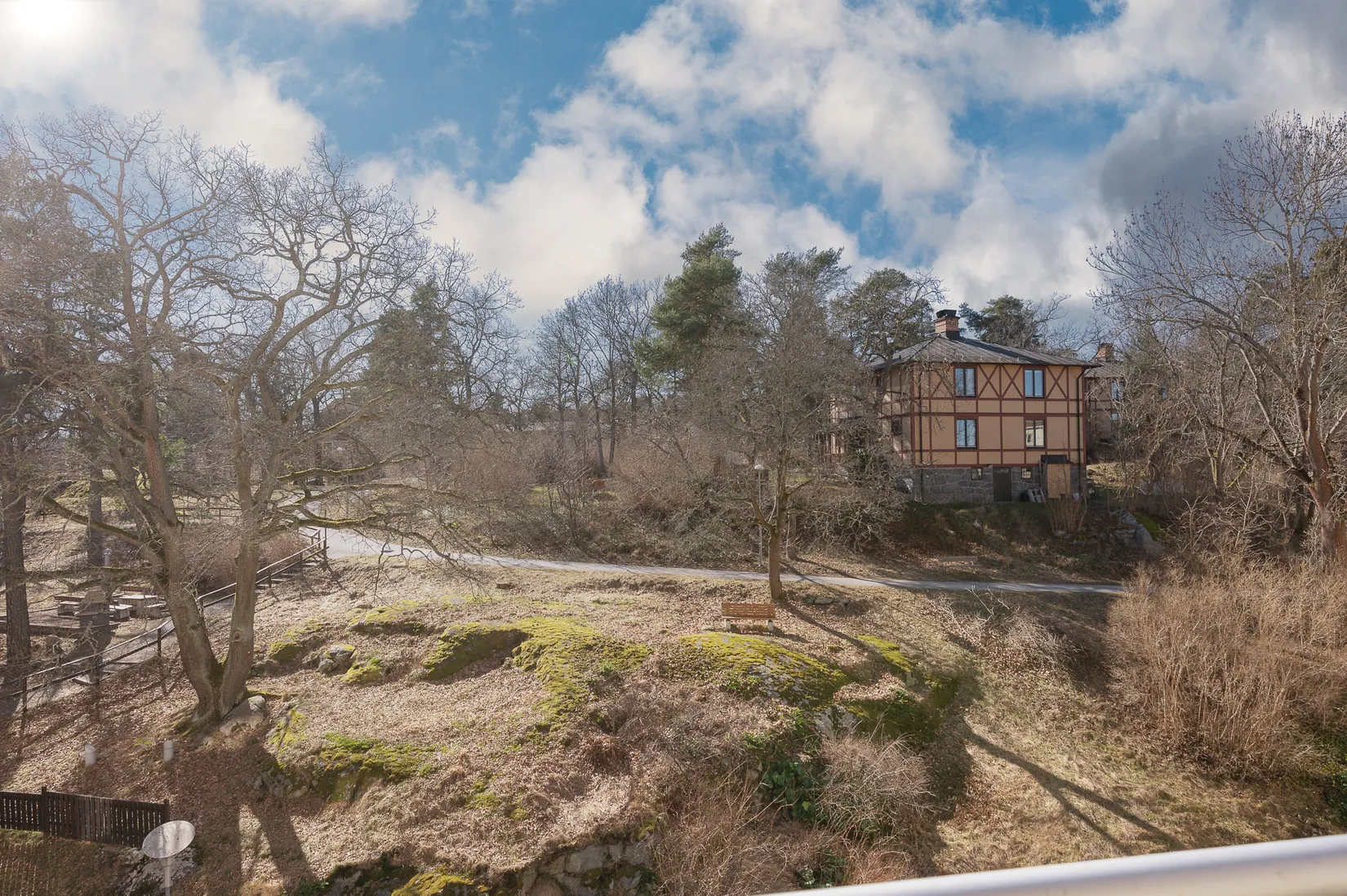 Bostadsrätt, Svartviksslingan 112, Minneberg, Stockholm