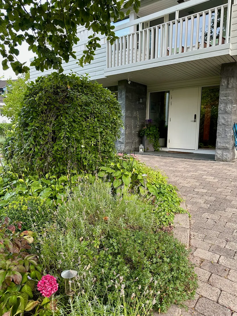 Villa, Dörjeskärsgatan 3, Önnered, Göteborg