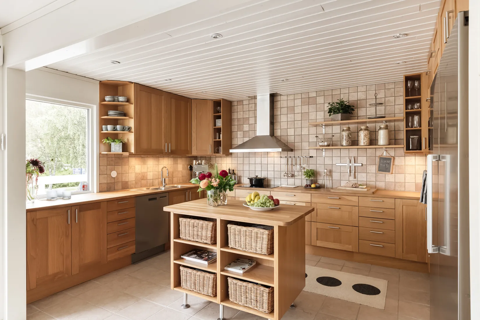 Villa, Dörjeskärsgatan 3, Önnered, Göteborg