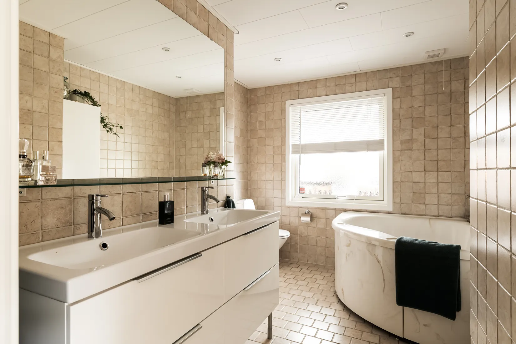 Villa, Dörjeskärsgatan 3, Önnered, Göteborg