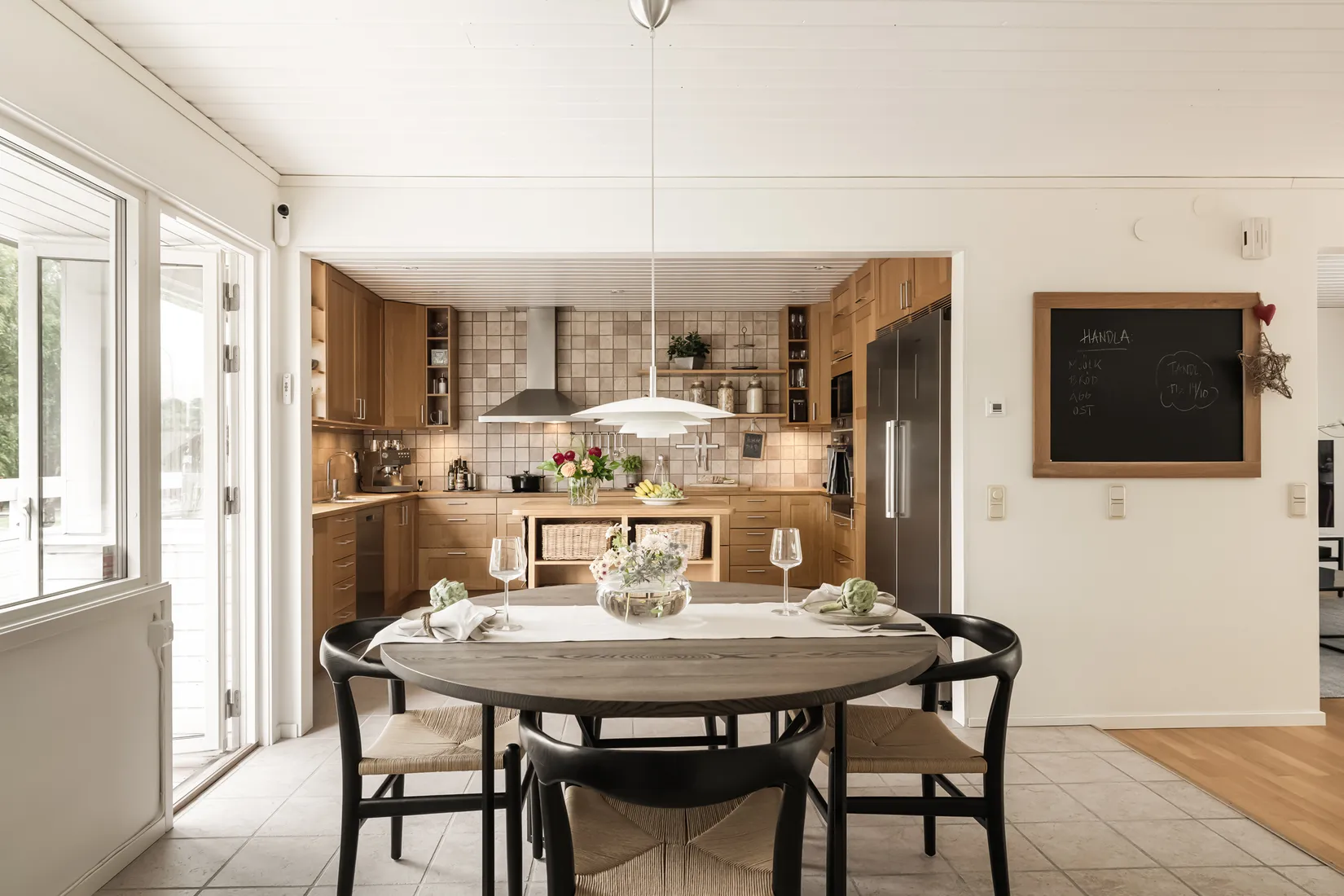 Villa, Dörjeskärsgatan 3, Önnered, Göteborg