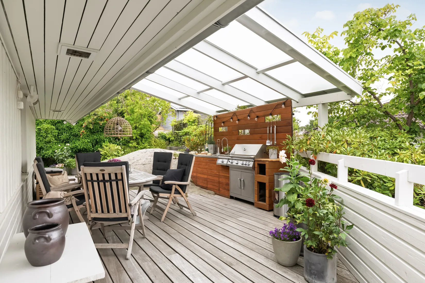 Villa, Dörjeskärsgatan 3, Önnered, Göteborg