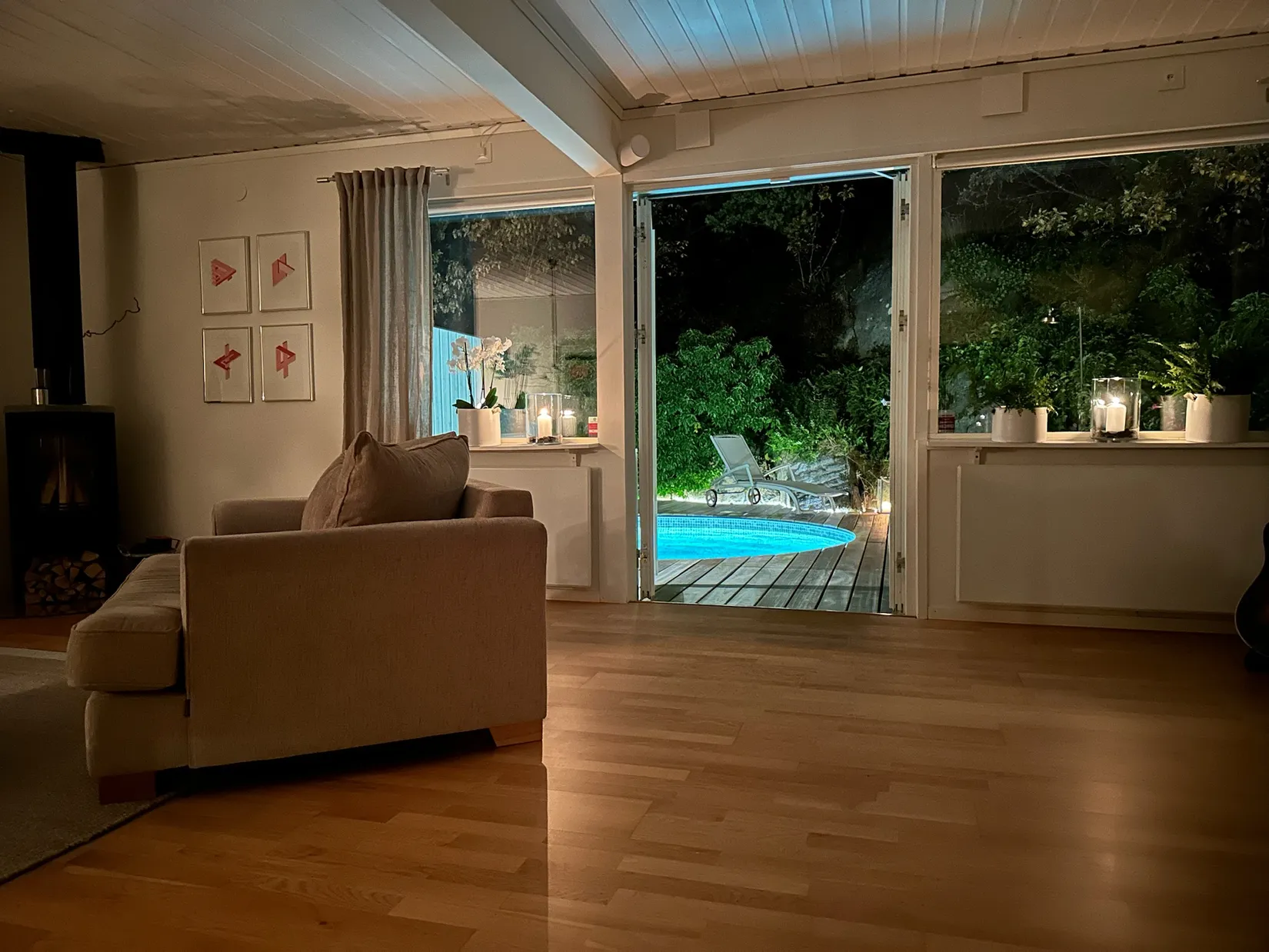 Villa, Dörjeskärsgatan 3, Önnered, Göteborg