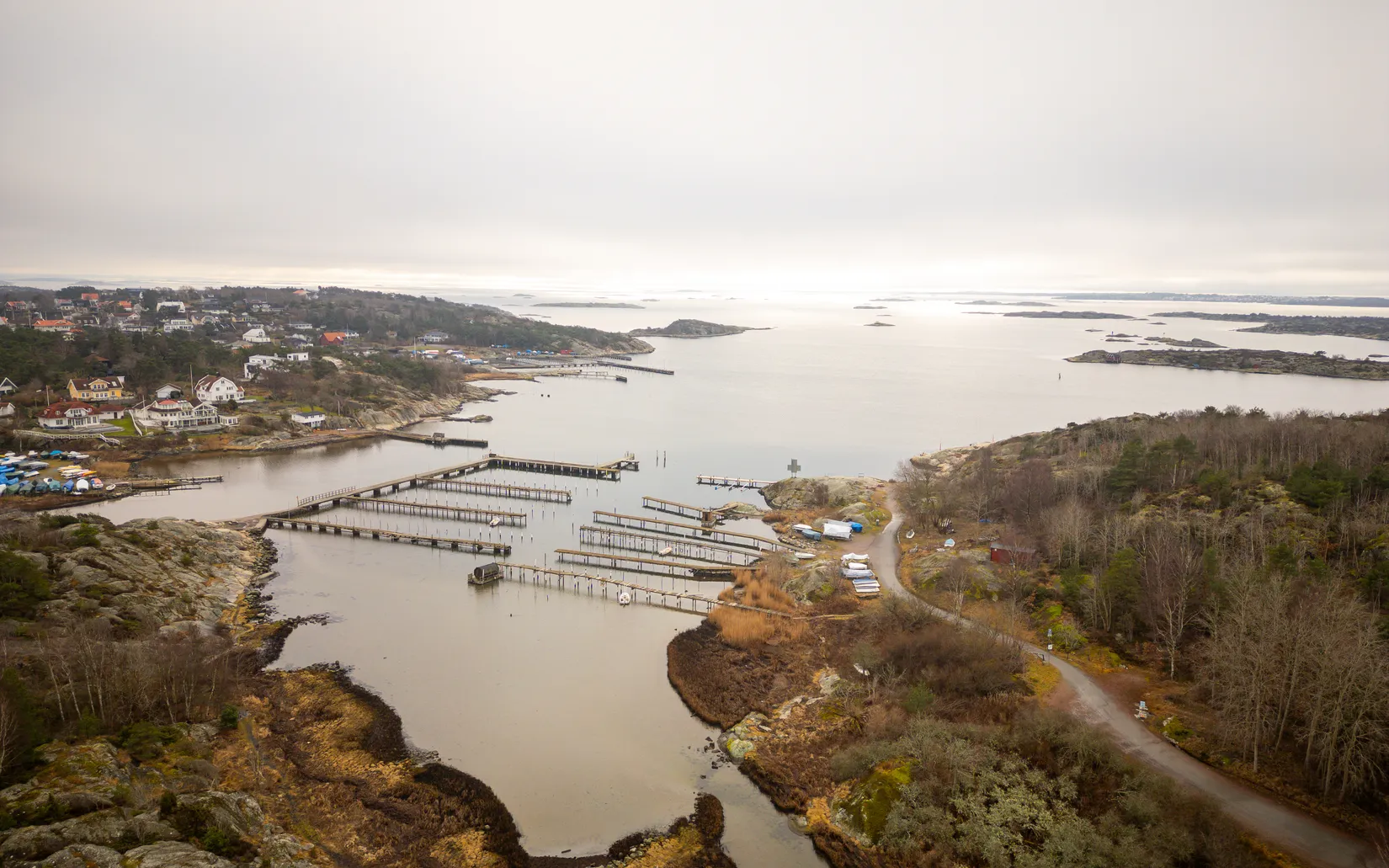 Villa, Dörjeskärsgatan 3, Önnered, Göteborg