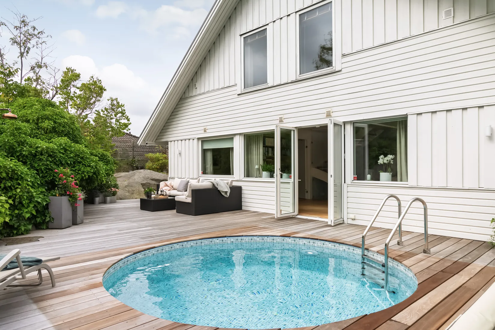 Villa, Dörjeskärsgatan 3, Önnered, Göteborg