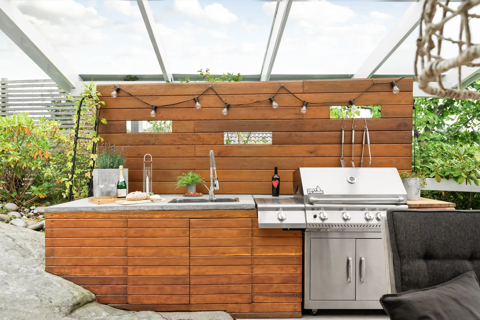 Villa, Dörjeskärsgatan 3, Önnered, Göteborg