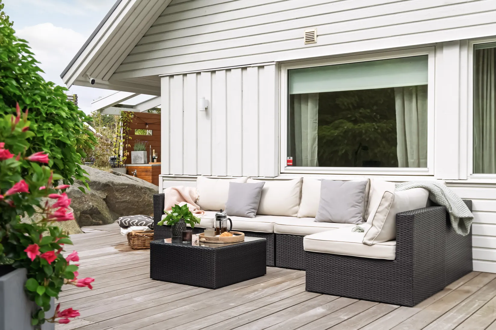 Villa, Dörjeskärsgatan 3, Önnered, Göteborg