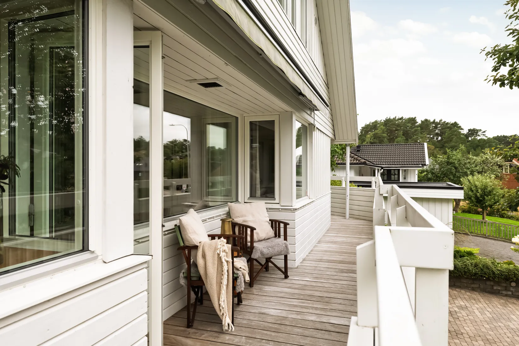 Villa, Dörjeskärsgatan 3, Önnered, Göteborg