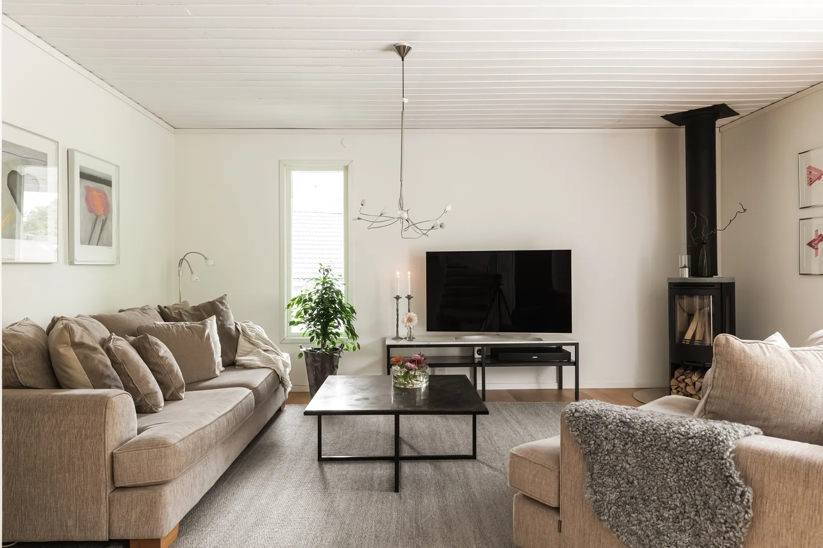 Villa, Dörjeskärsgatan 3, Önnered, Göteborg