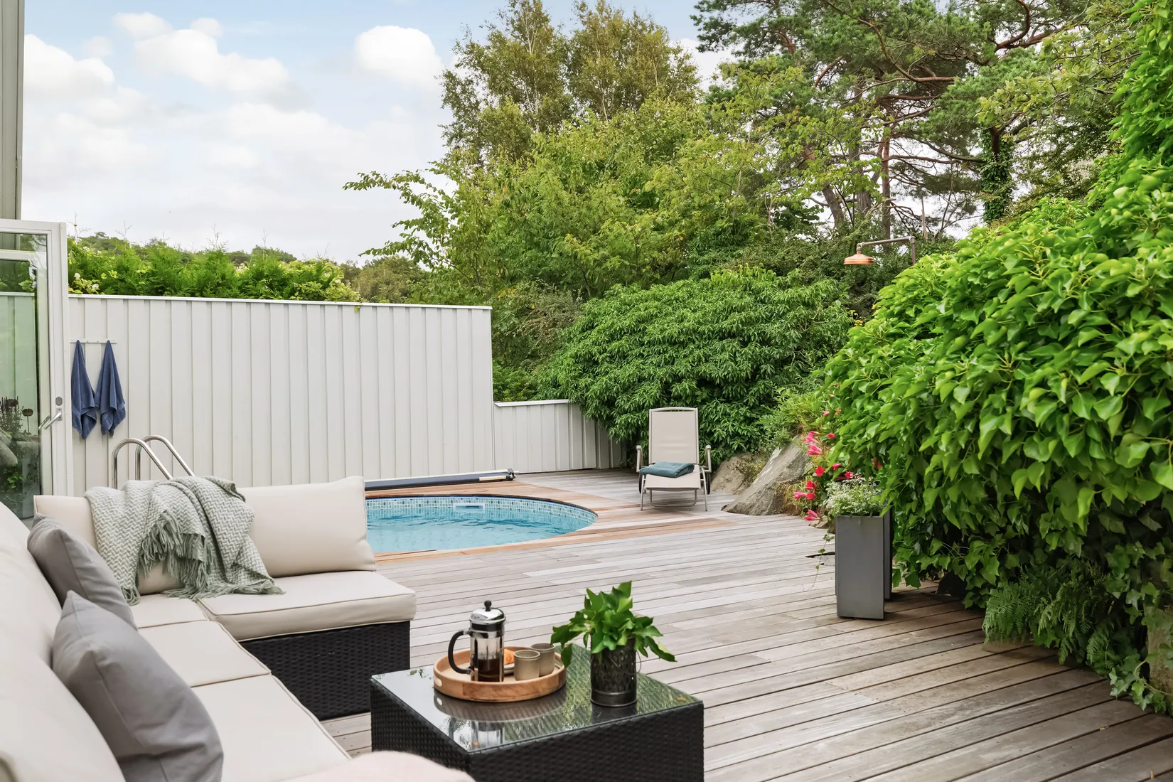 Villa, Dörjeskärsgatan 3, Önnered, Göteborg