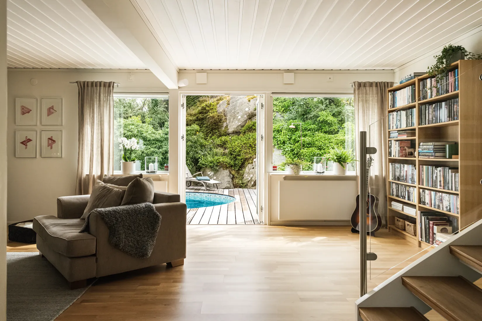 Villa, Dörjeskärsgatan 3, Önnered, Göteborg