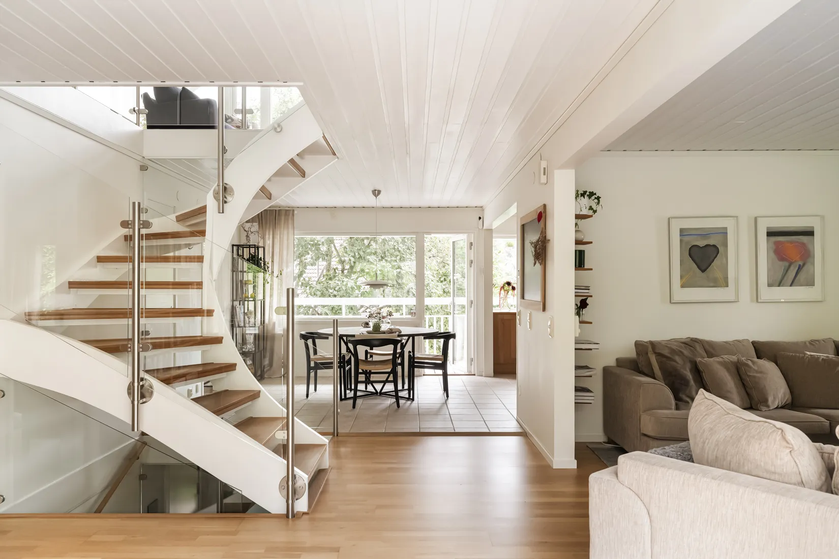 Villa, Dörjeskärsgatan 3, Önnered, Göteborg