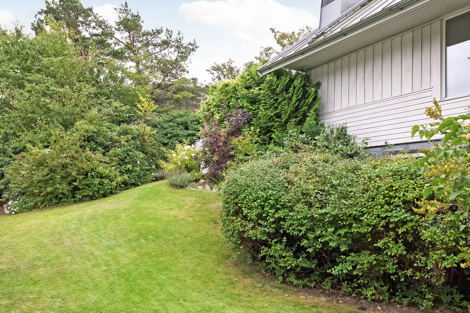 Villa, Dörjeskärsgatan 3, Önnered, Göteborg