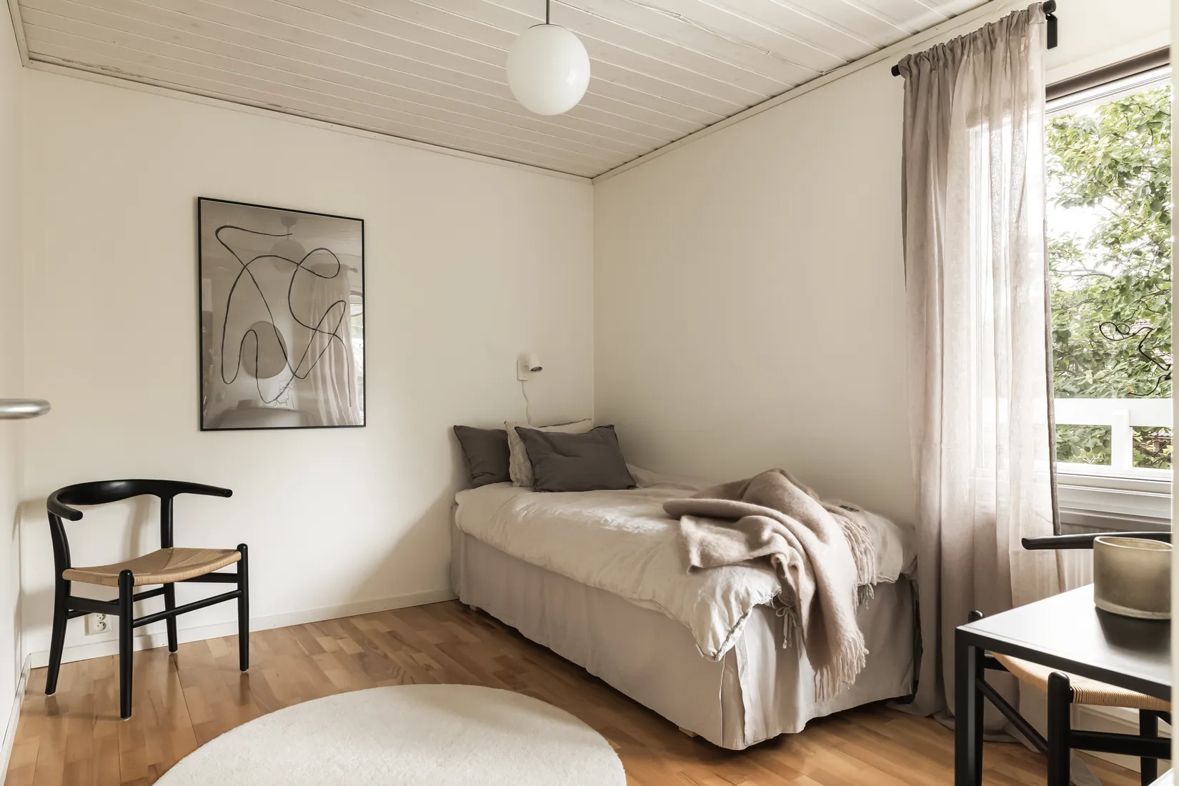 Villa, Dörjeskärsgatan 3, Önnered, Göteborg