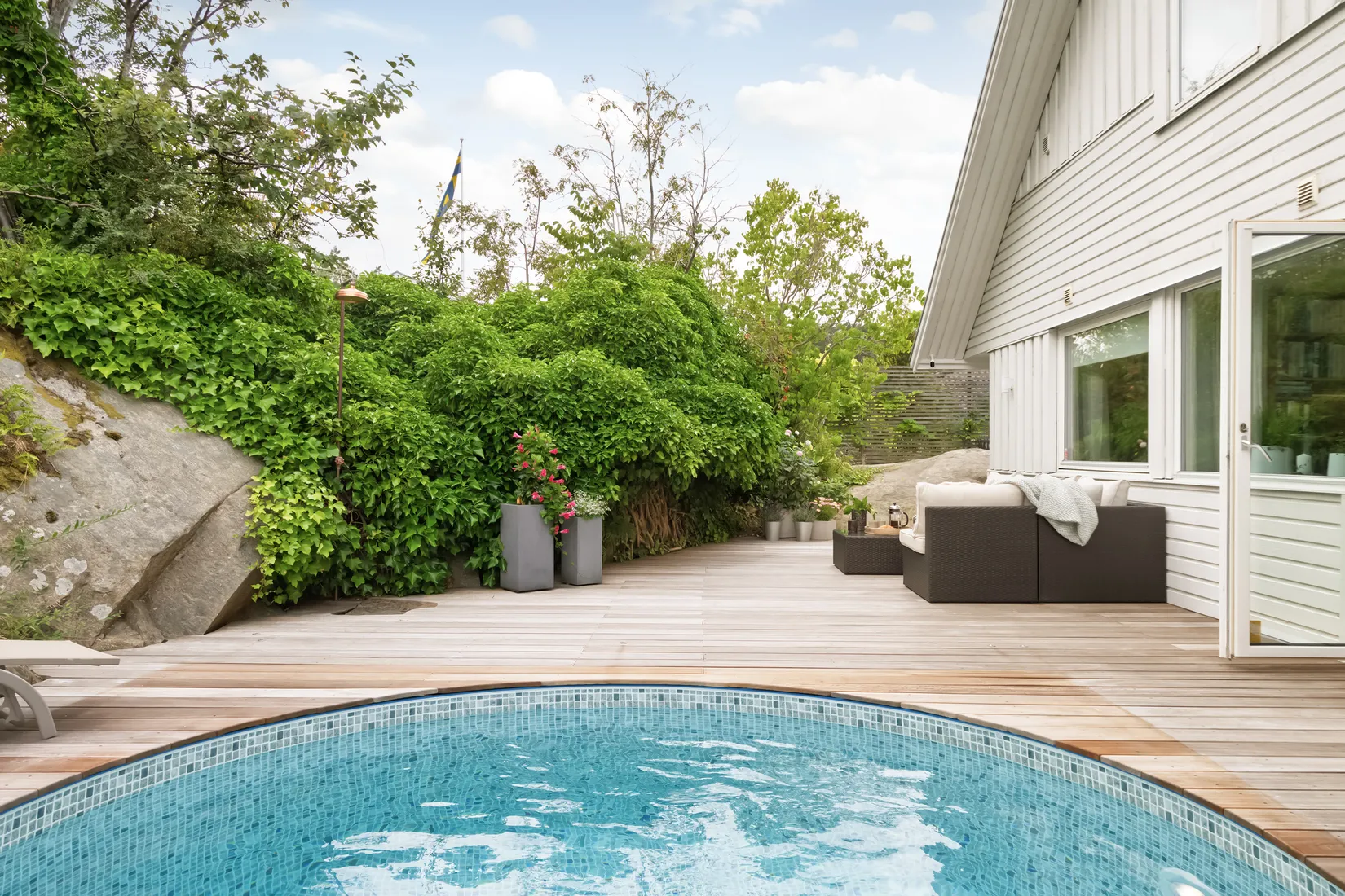 Villa, Dörjeskärsgatan 3, Önnered, Göteborg