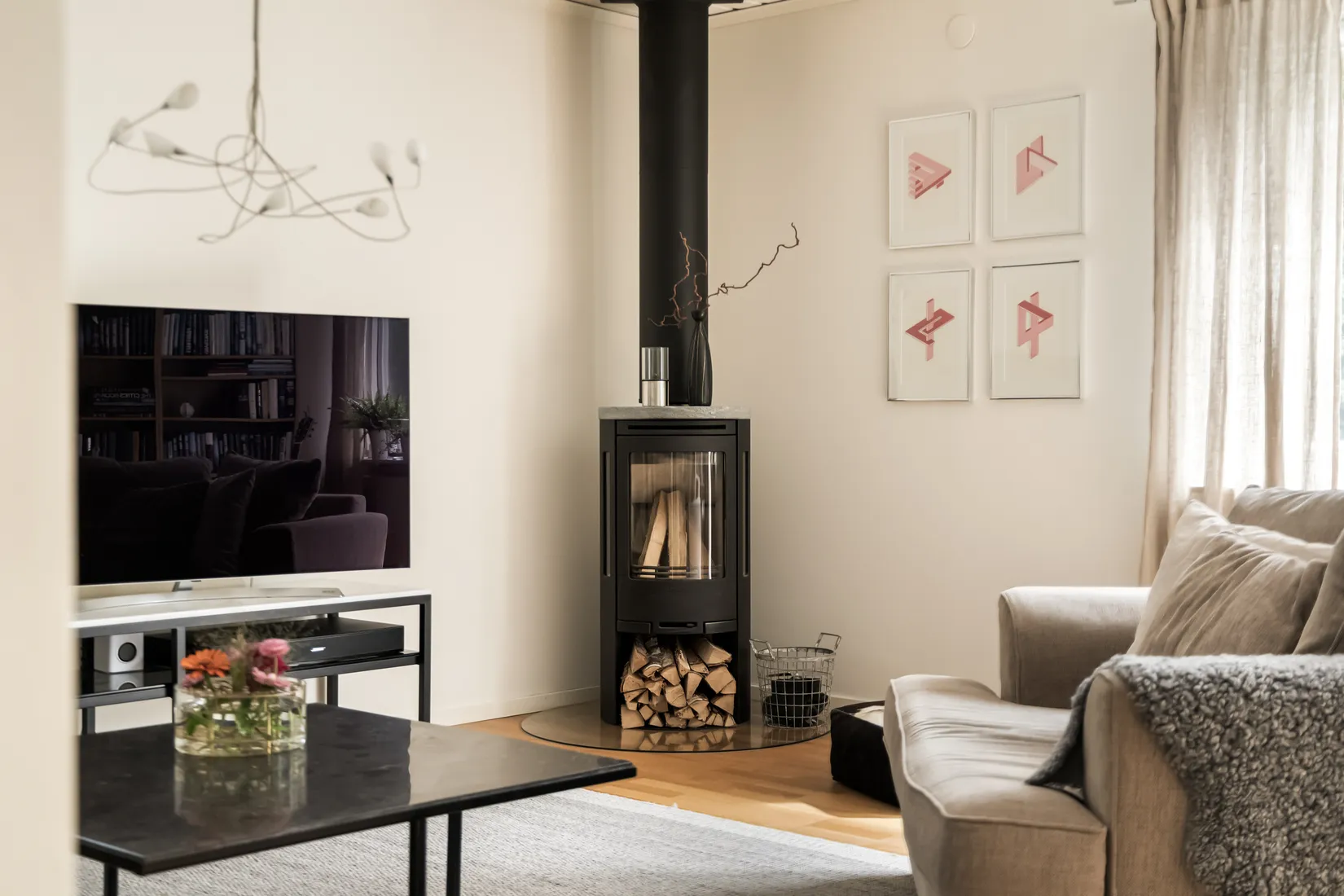 Villa, Dörjeskärsgatan 3, Önnered, Göteborg