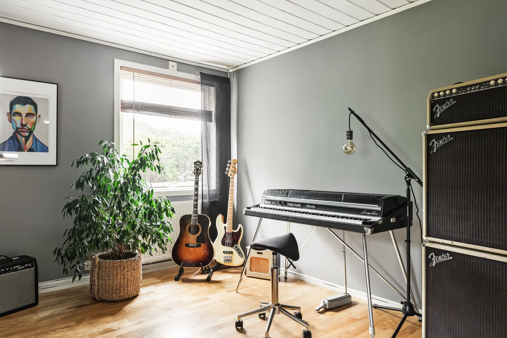 Villa, Dörjeskärsgatan 3, Önnered, Göteborg