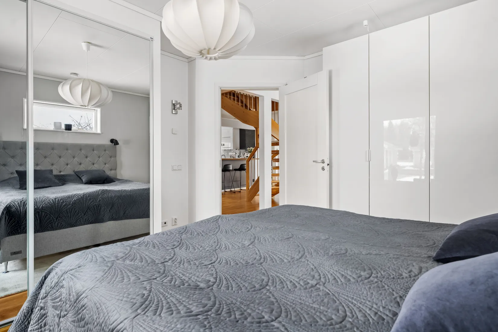 Villa, Ubåtsvägen 22, Alnö, Sundsvall