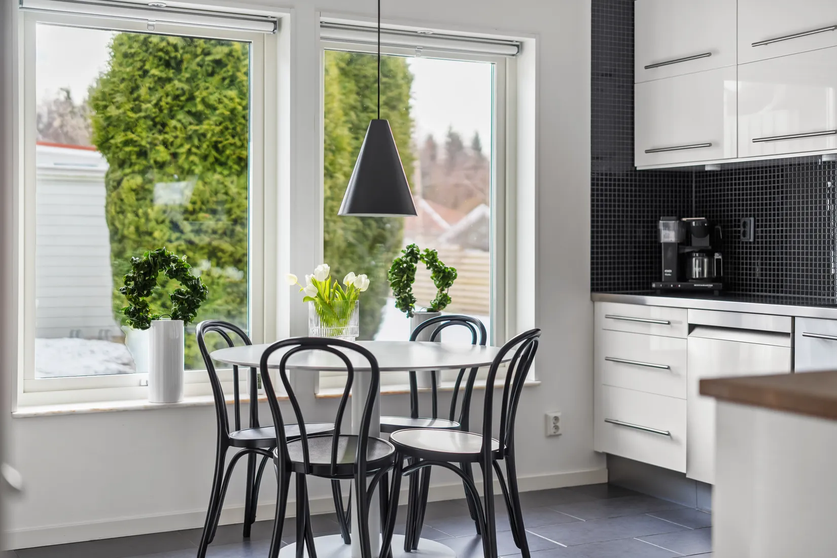 Villa, Ubåtsvägen 22, Alnö, Sundsvall