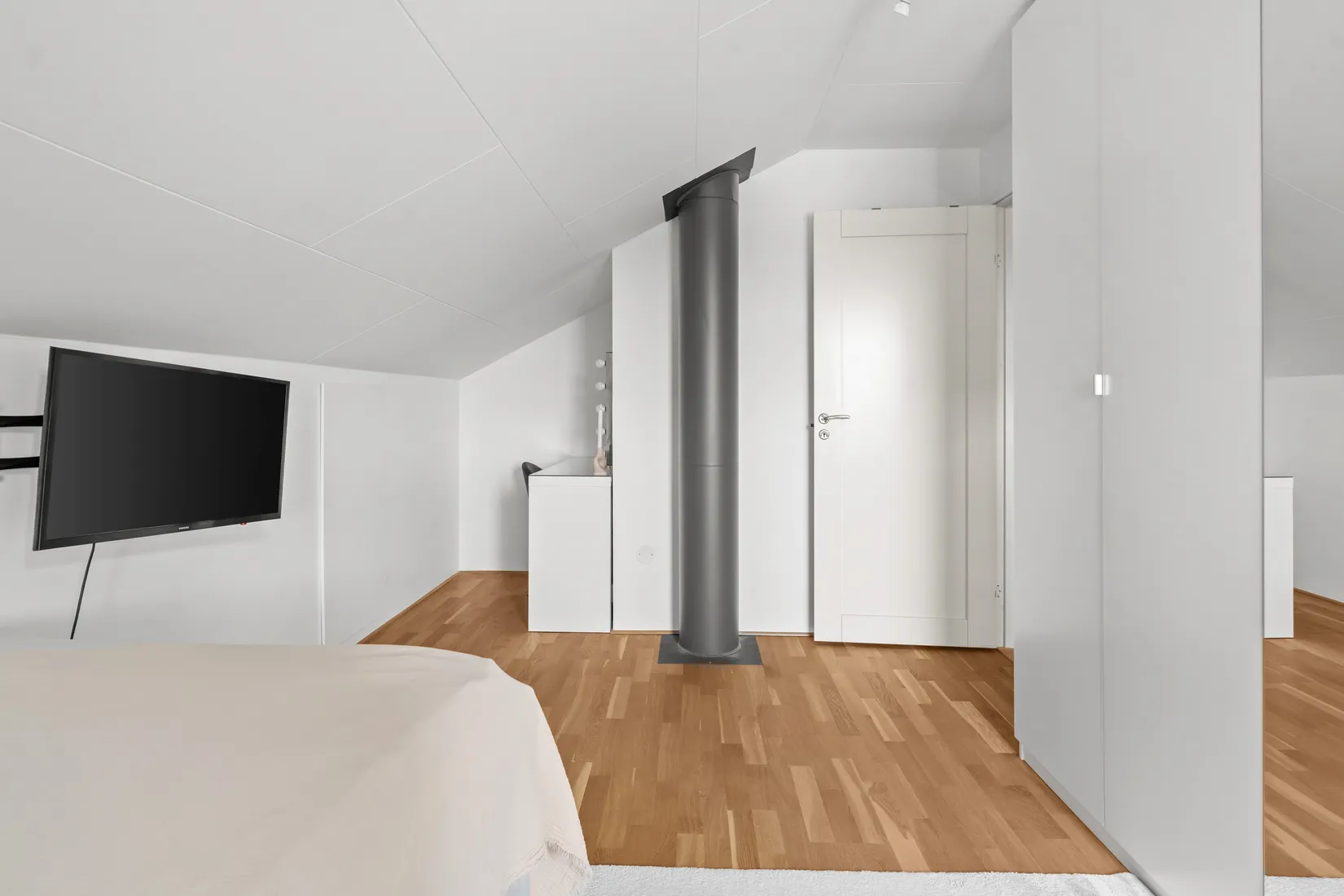 Villa, Ubåtsvägen 22, Alnö, Sundsvall