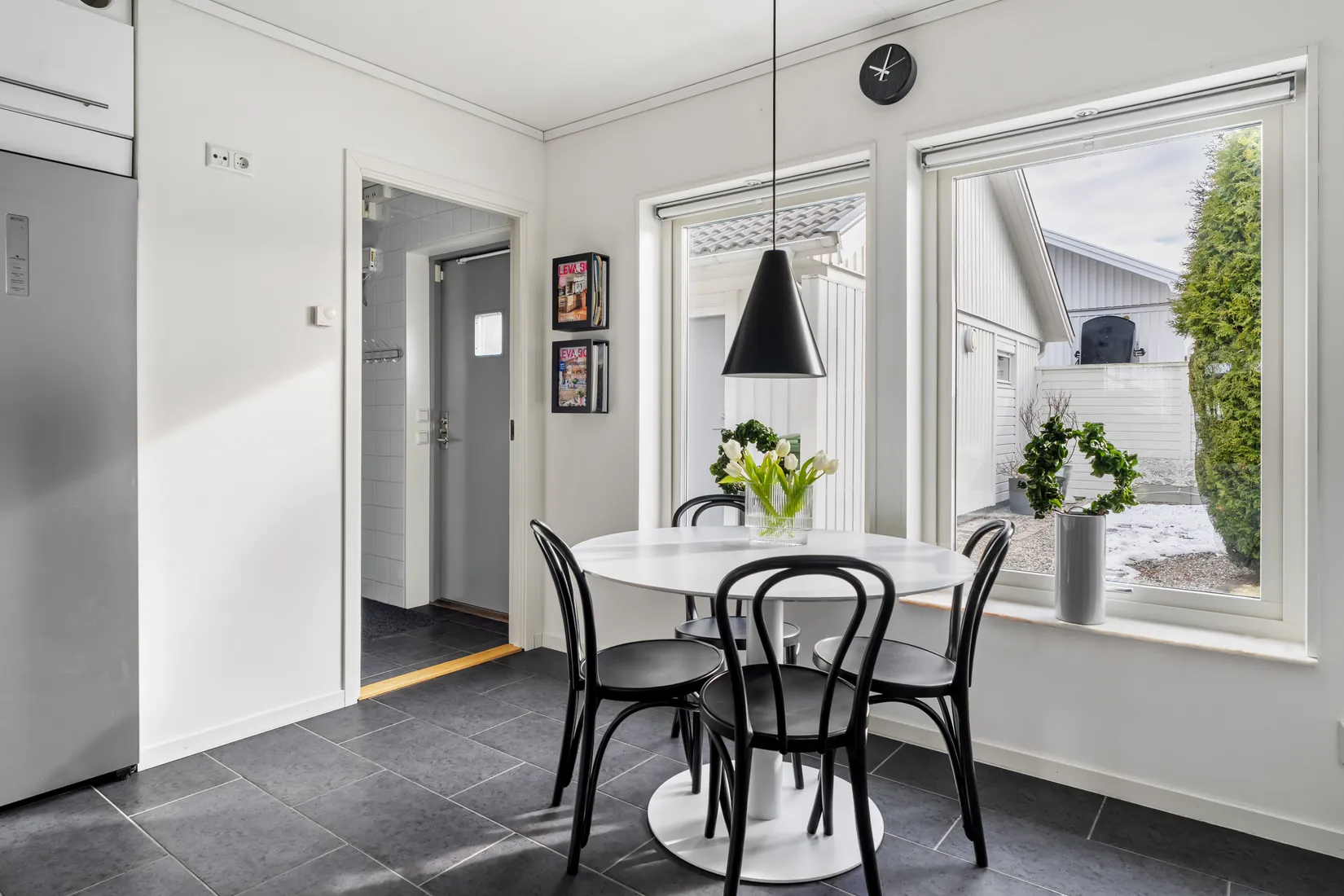 Villa, Ubåtsvägen 22, Alnö, Sundsvall